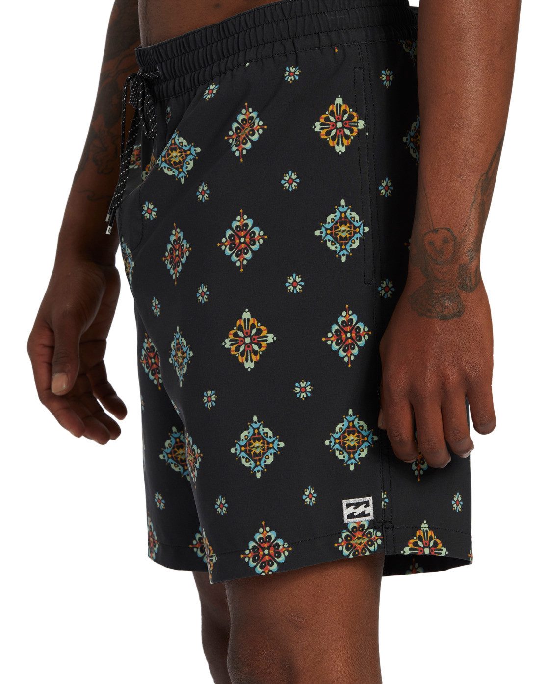 Billabong Boardshort Good Times