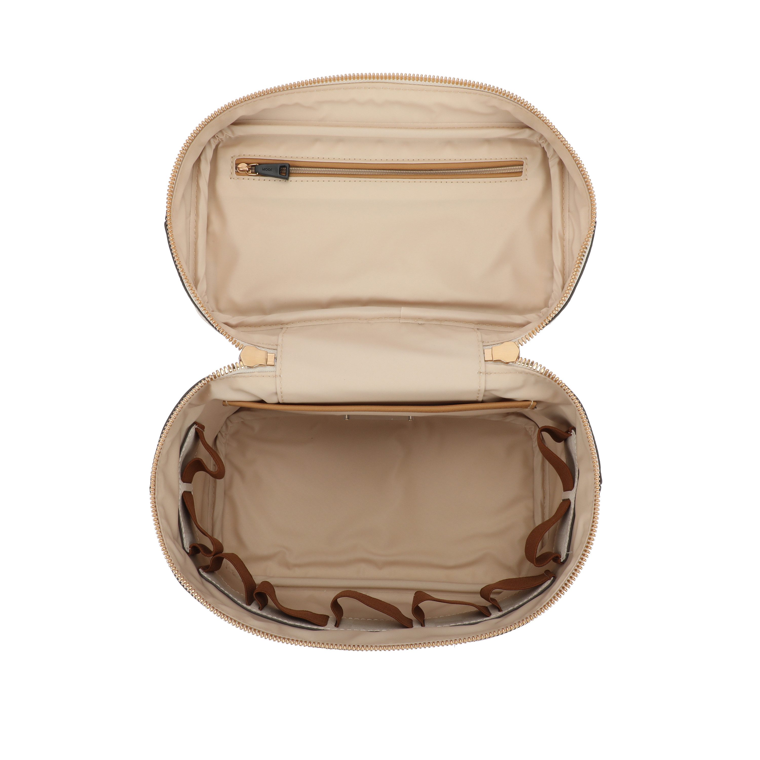 Joop! Make-uptasje Cortina piazza flora washbag mhz