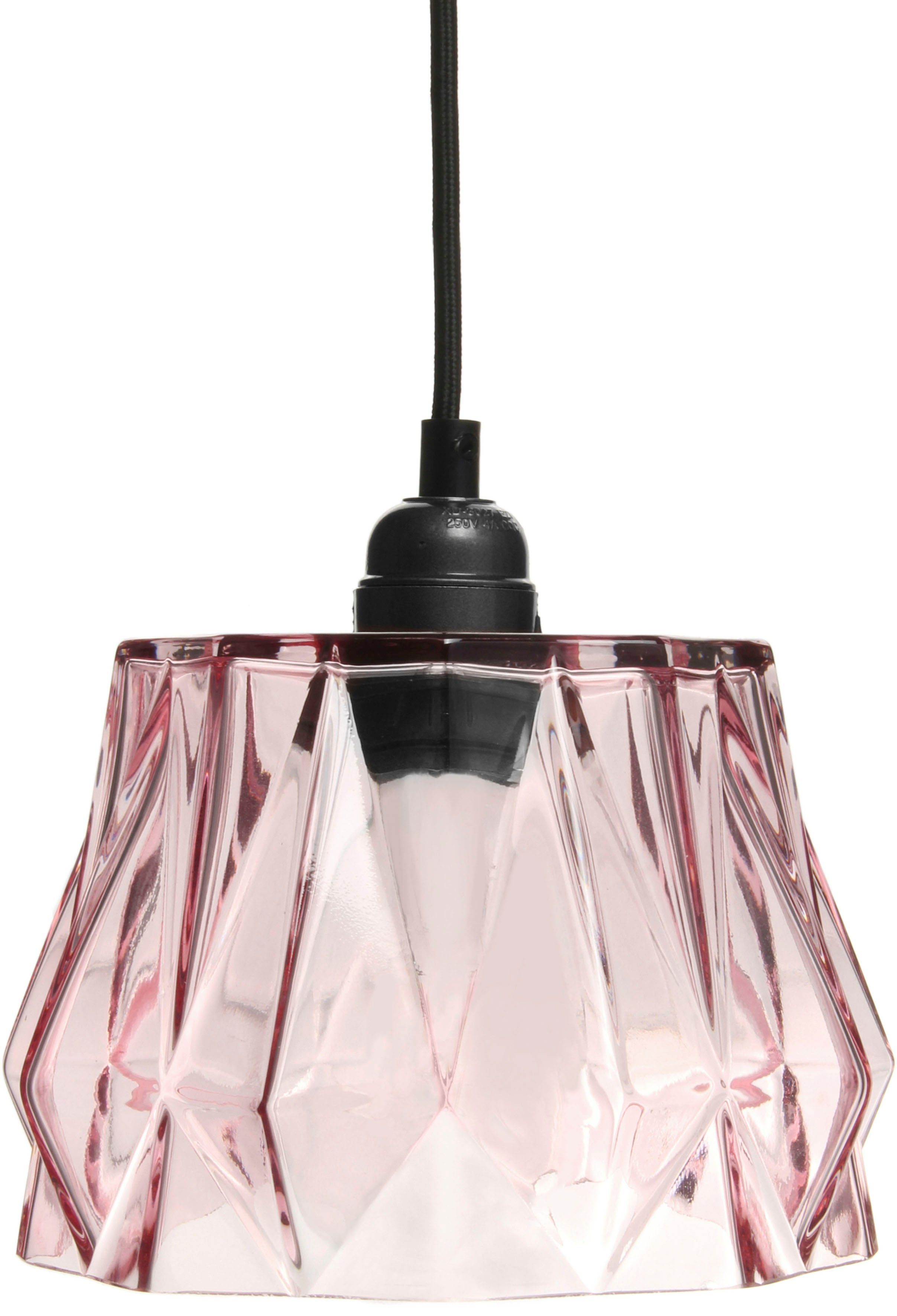 Kayoom Hanglamp Aurea handgemaakt, modern (1 stuk)