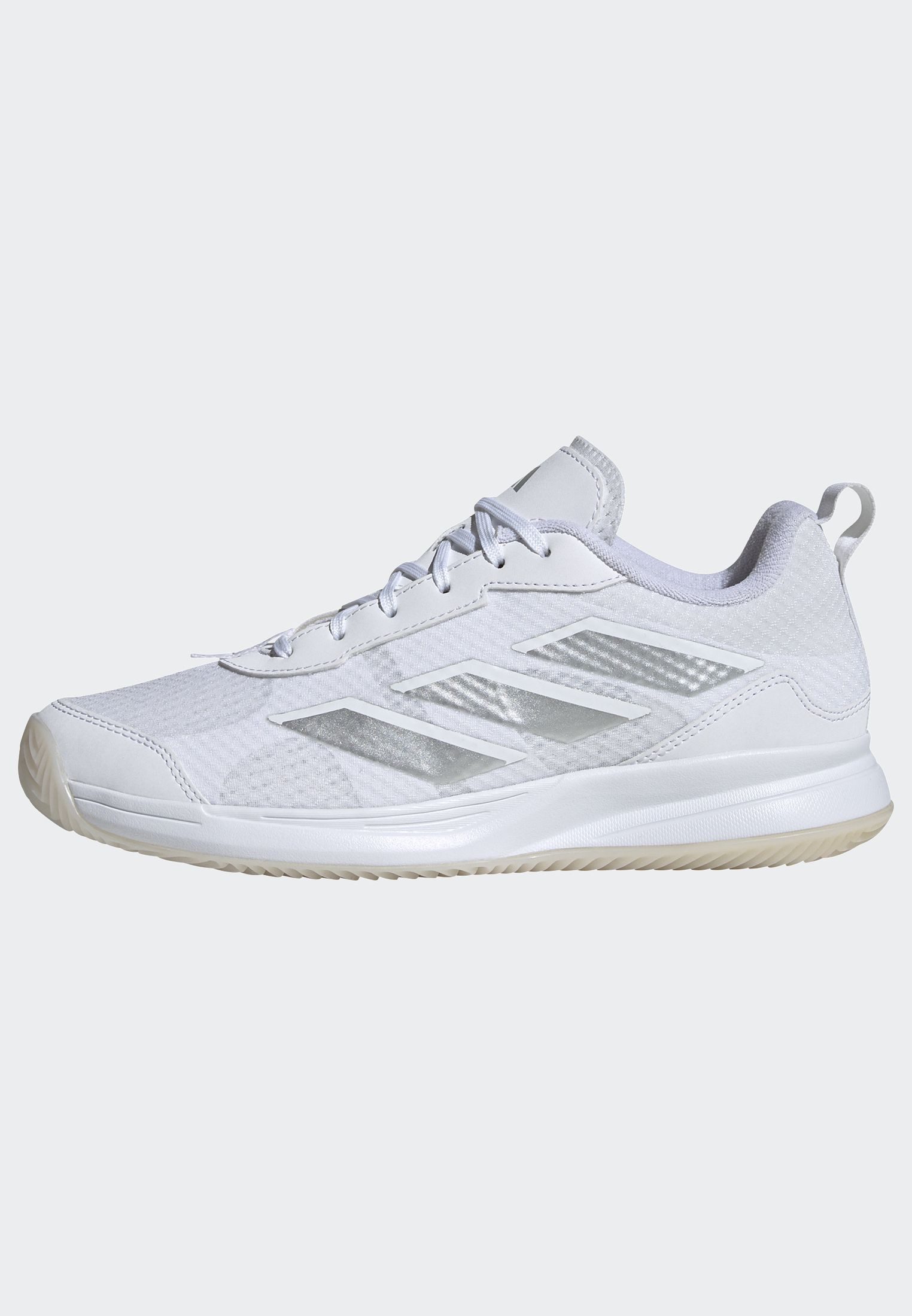 adidas Performance Tennisschoenen AVAFLASH CLAY
