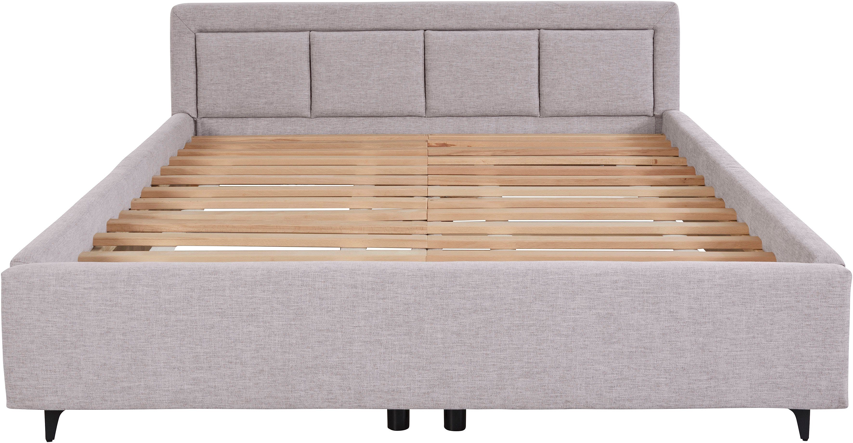 Guido Maria Kretschmer Home&Living Gestoffeerd bed Scotland