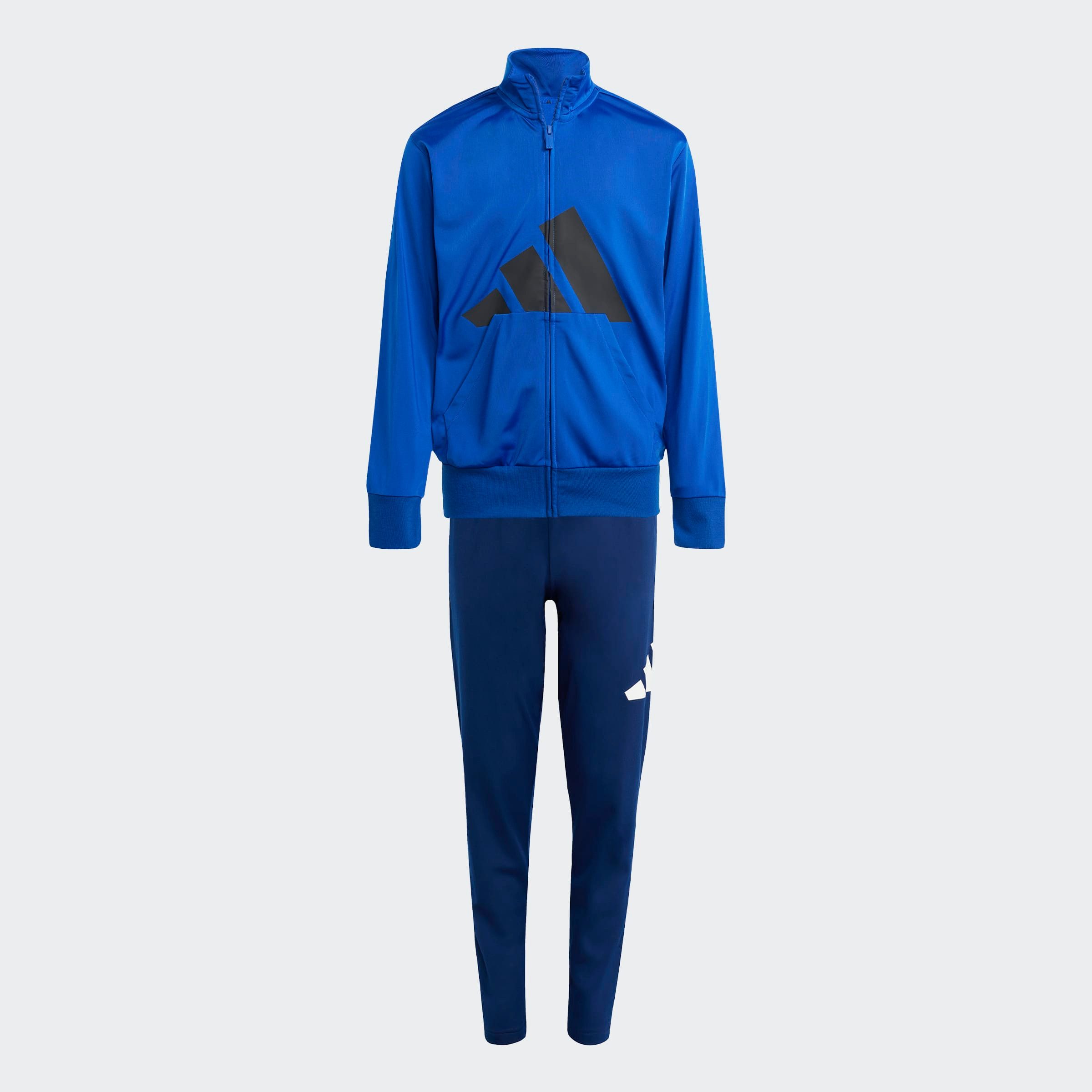 adidas Sportswear Trainingspak J BL TR TS 205 (2-delig)