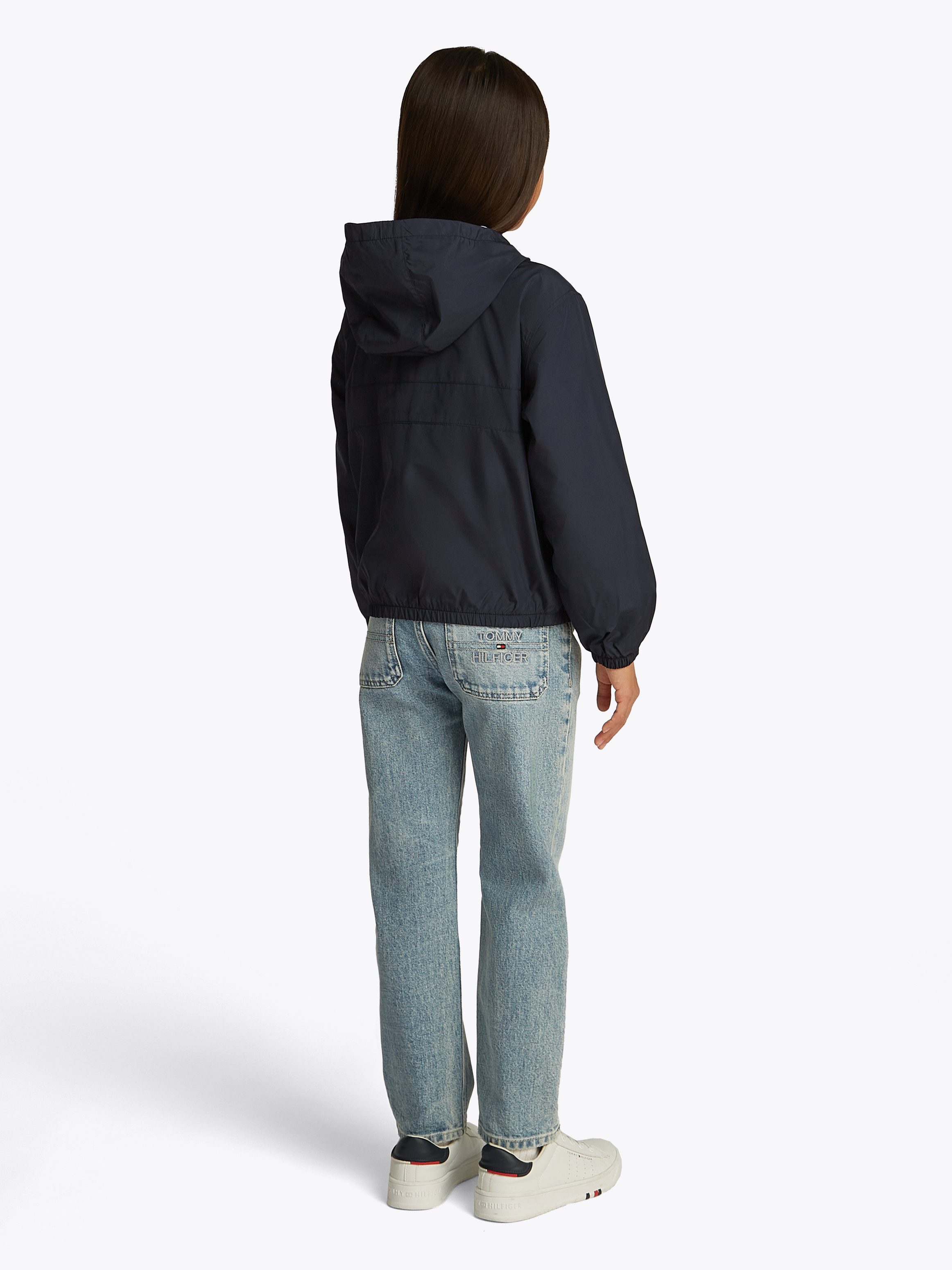 Tommy Hilfiger Windbreaker ESSENTIAL WINDBREAKER