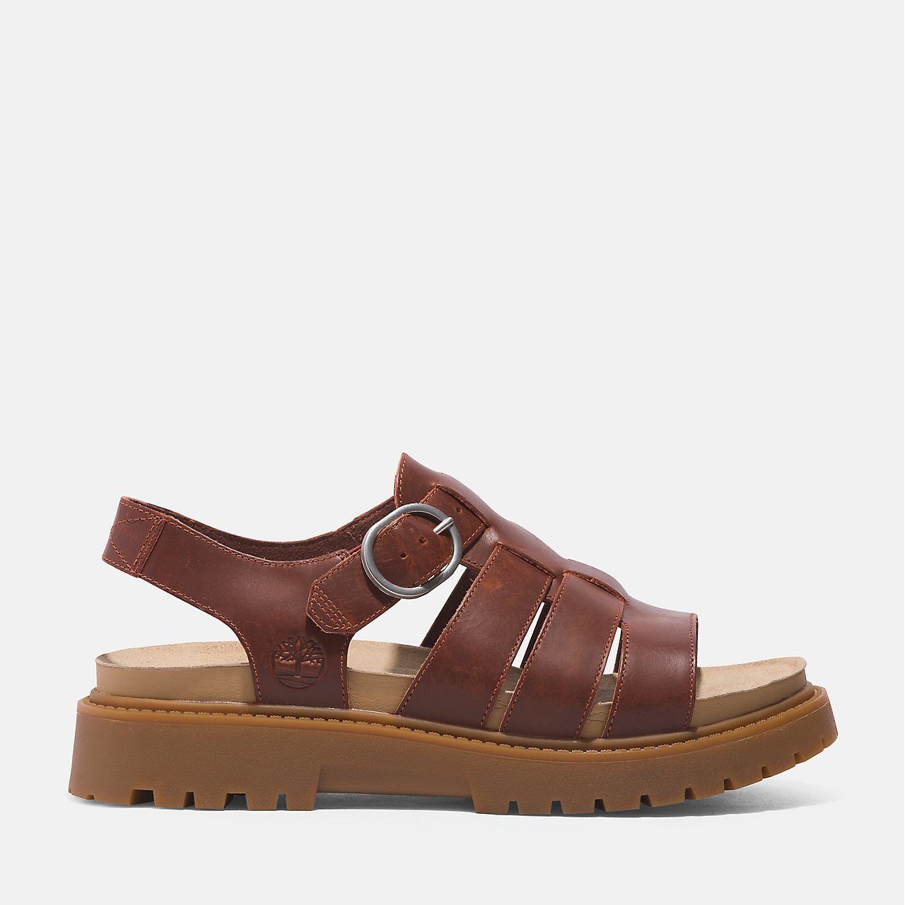 Timberland Sandalen Clairemont Way FISHERMAN SANDAL