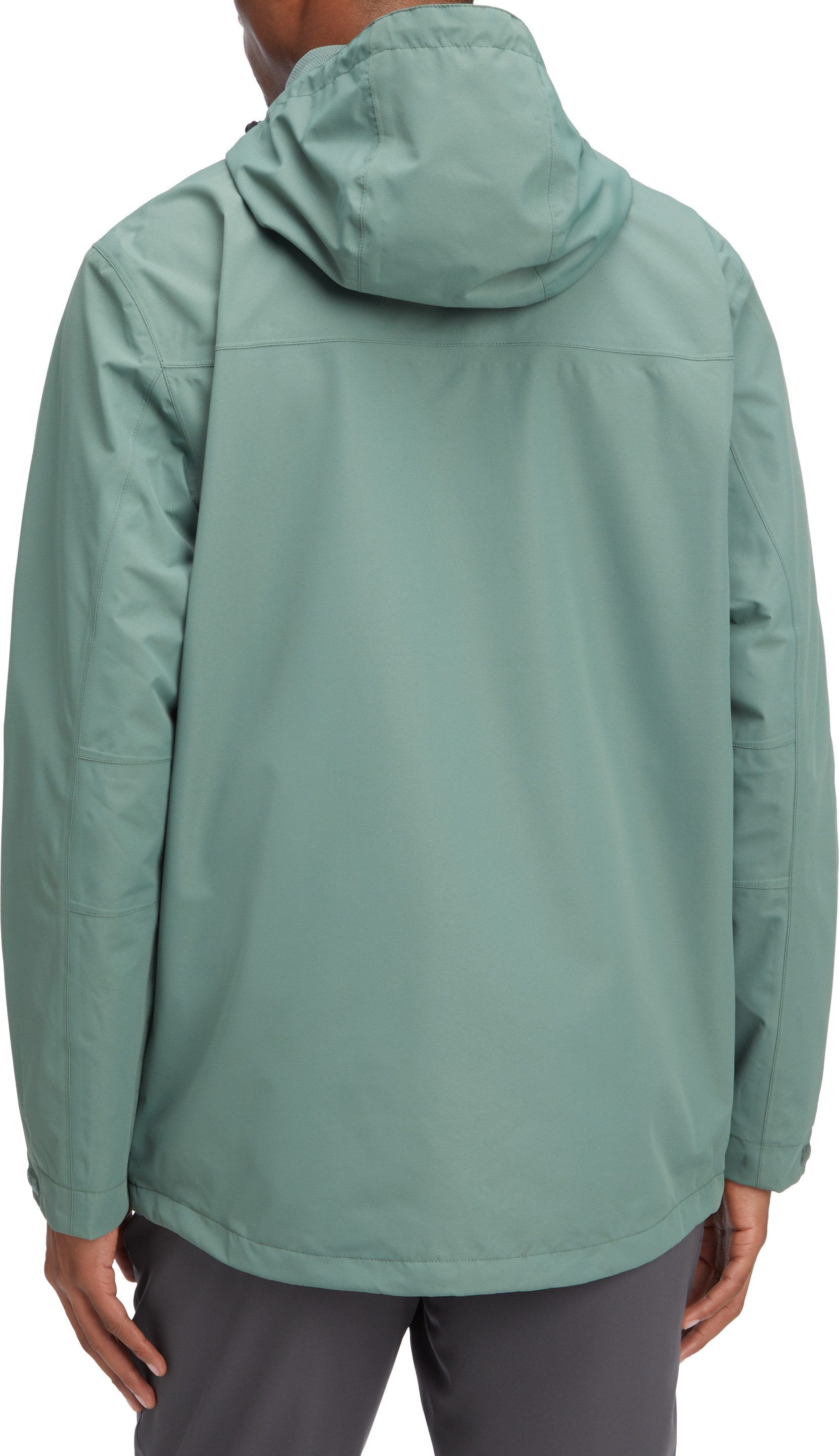 McKinley Regenjack Carlide II M (1 stuk)