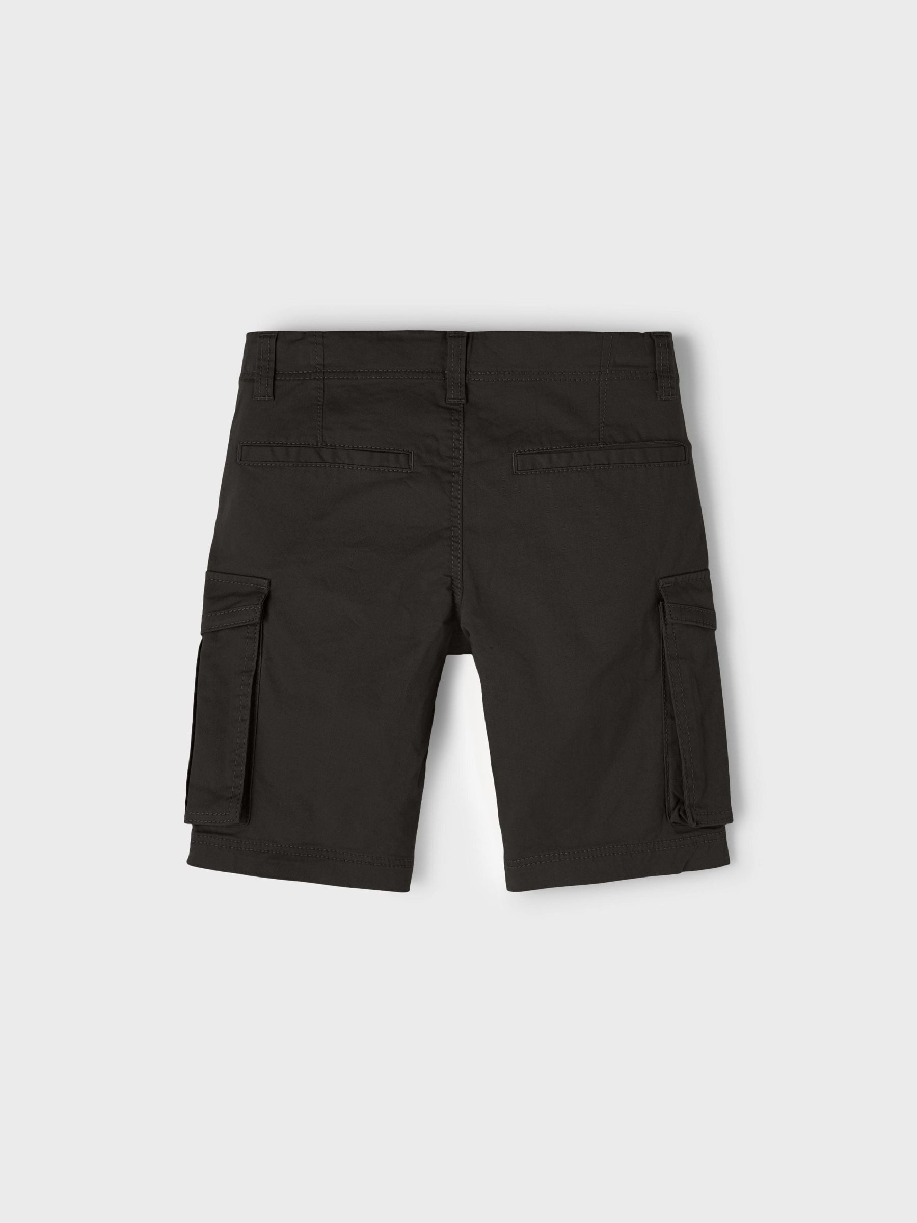 Name It Cargobermuda NKMRYAN REG TWI L SHORTS 6776-BA NOOS