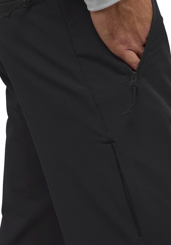 Jack Wolfskin Outdoorbroek ACTIVATE THERMIC PANTS M