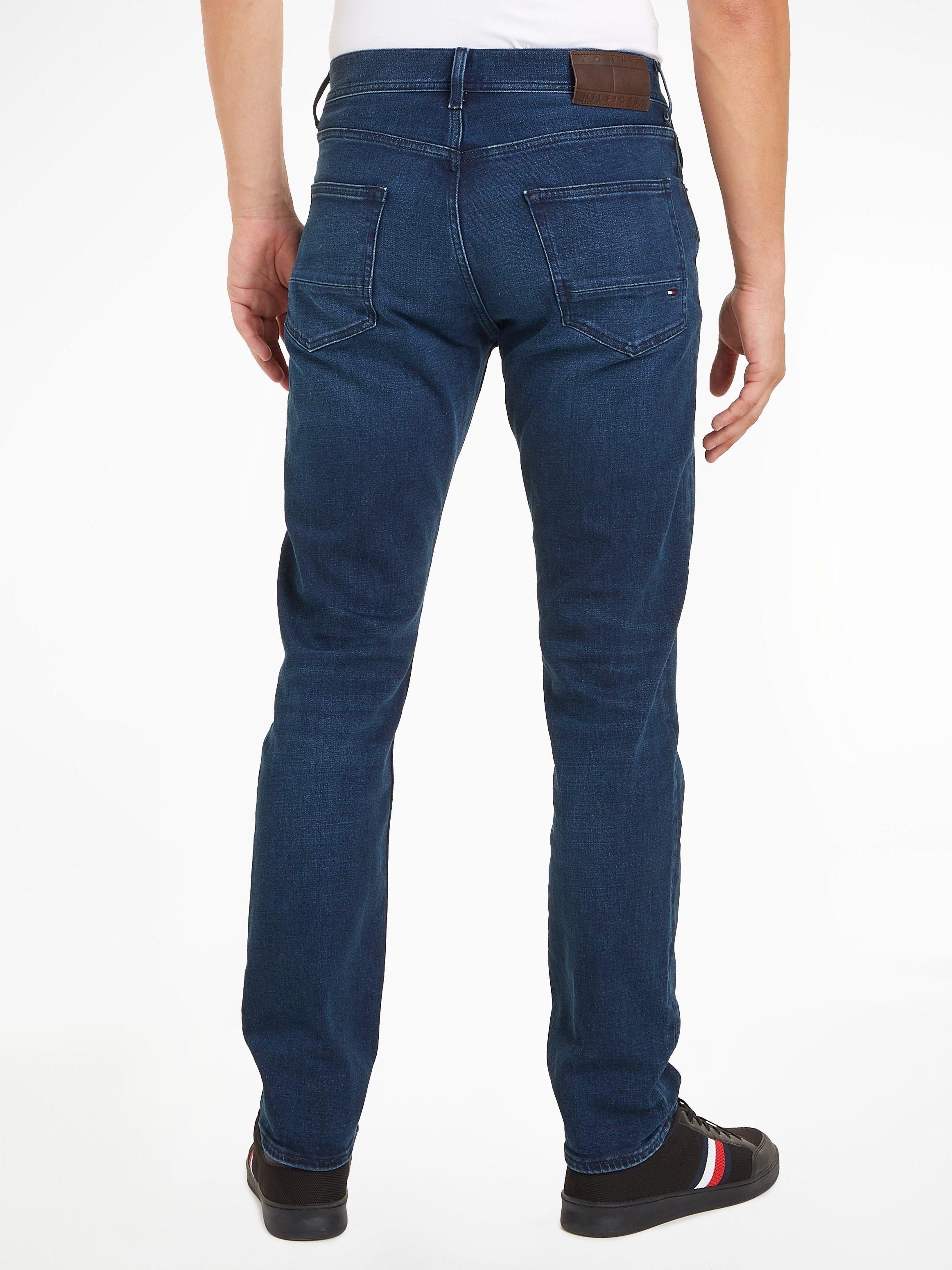 Tommy Hilfiger 5-pocket jeans REGULAR MERCER STR
