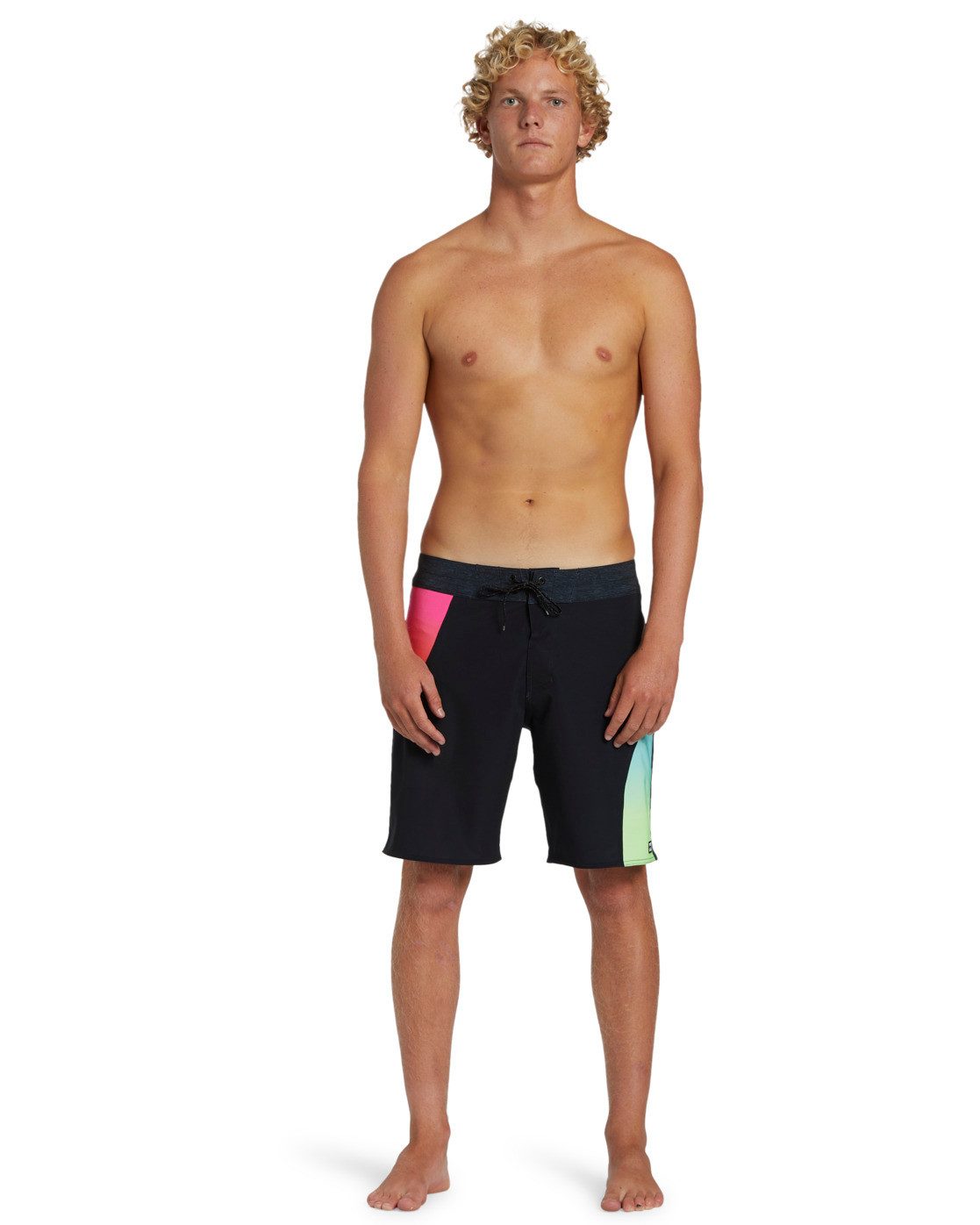 Billabong Boardshort Cylinders Pro 19"