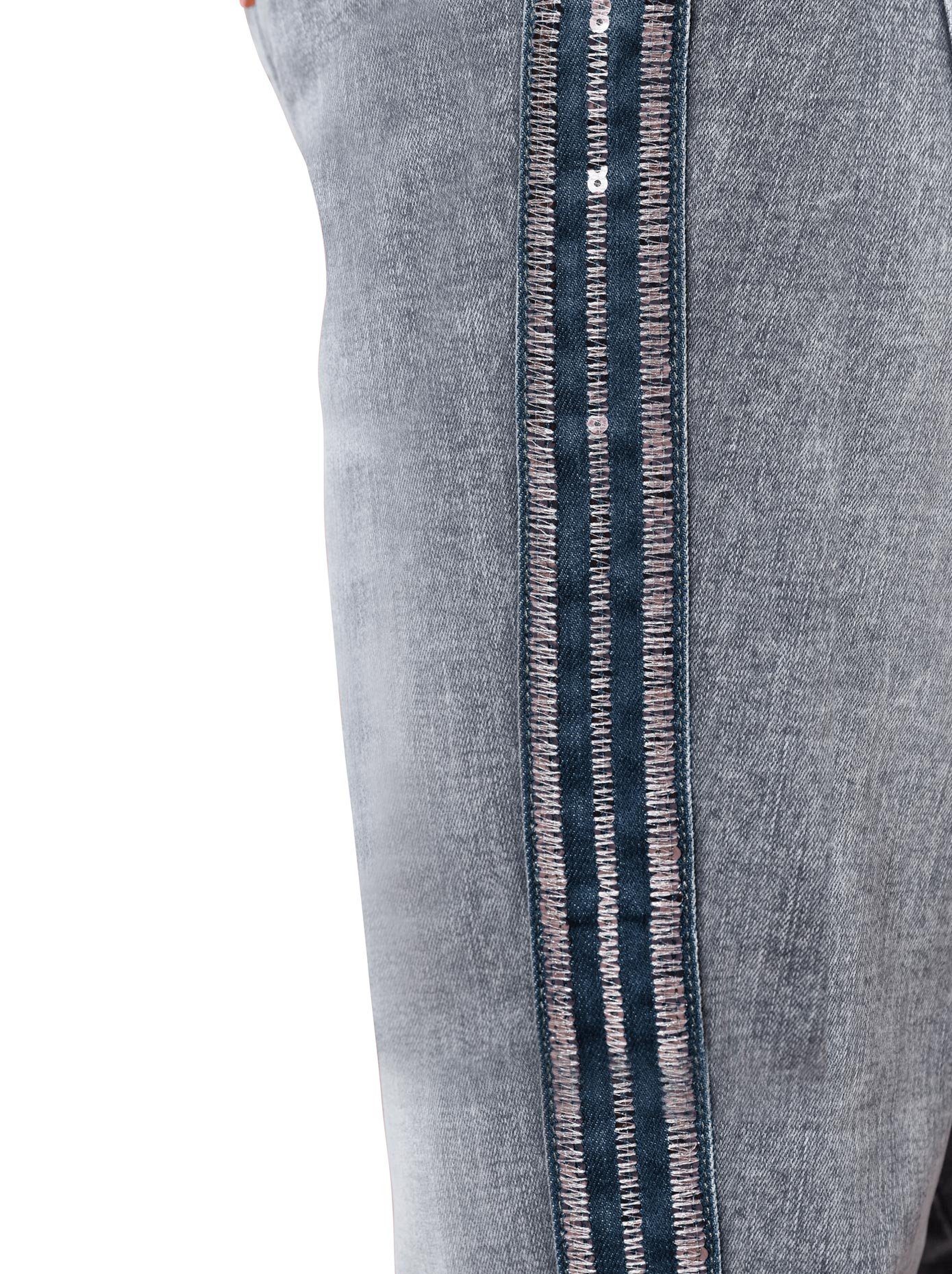 heine Comfortabele jeans (1-delig)