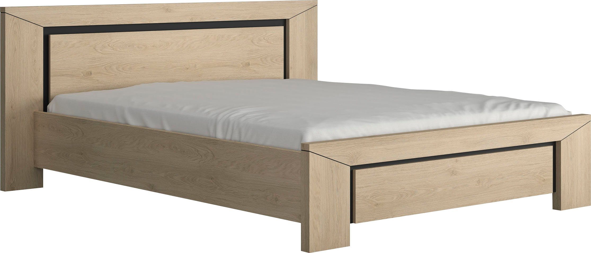 Gami Kinderbed Brugge (1-delig)