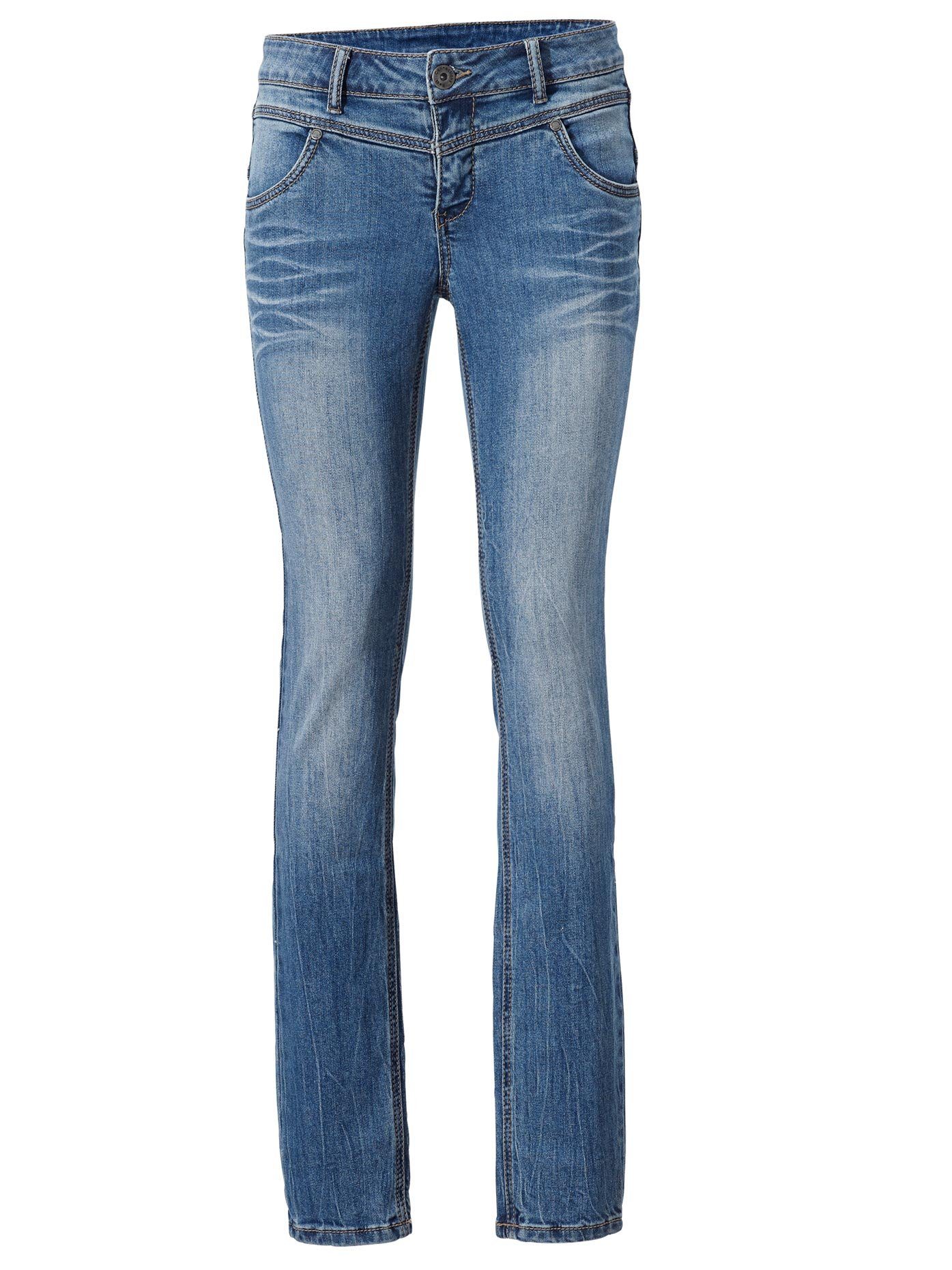 heine Comfortabele jeans