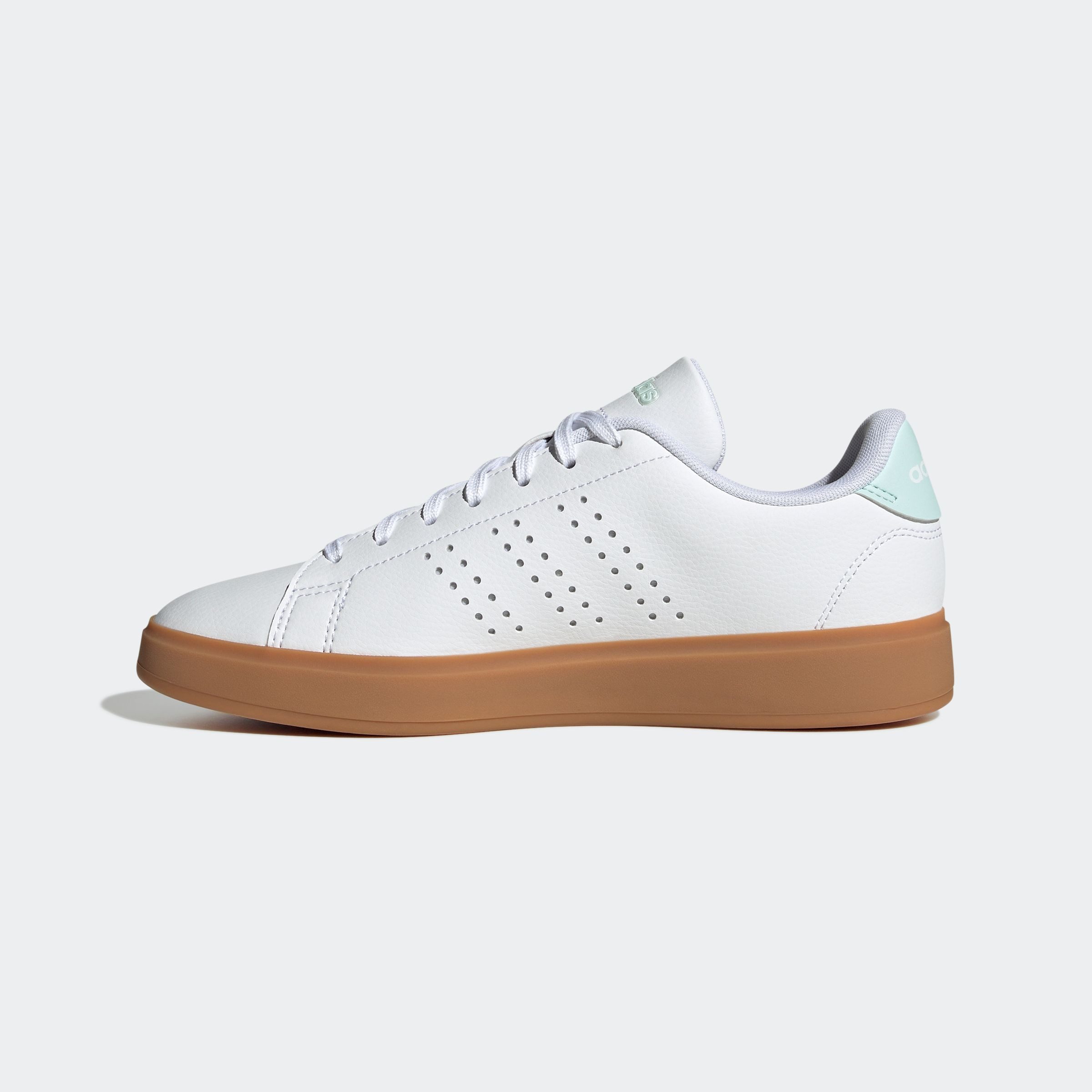adidas Sportswear Sneakers ADVANTAGE 2.0 Ontwerp in de sporen van de adidas Stan Smith