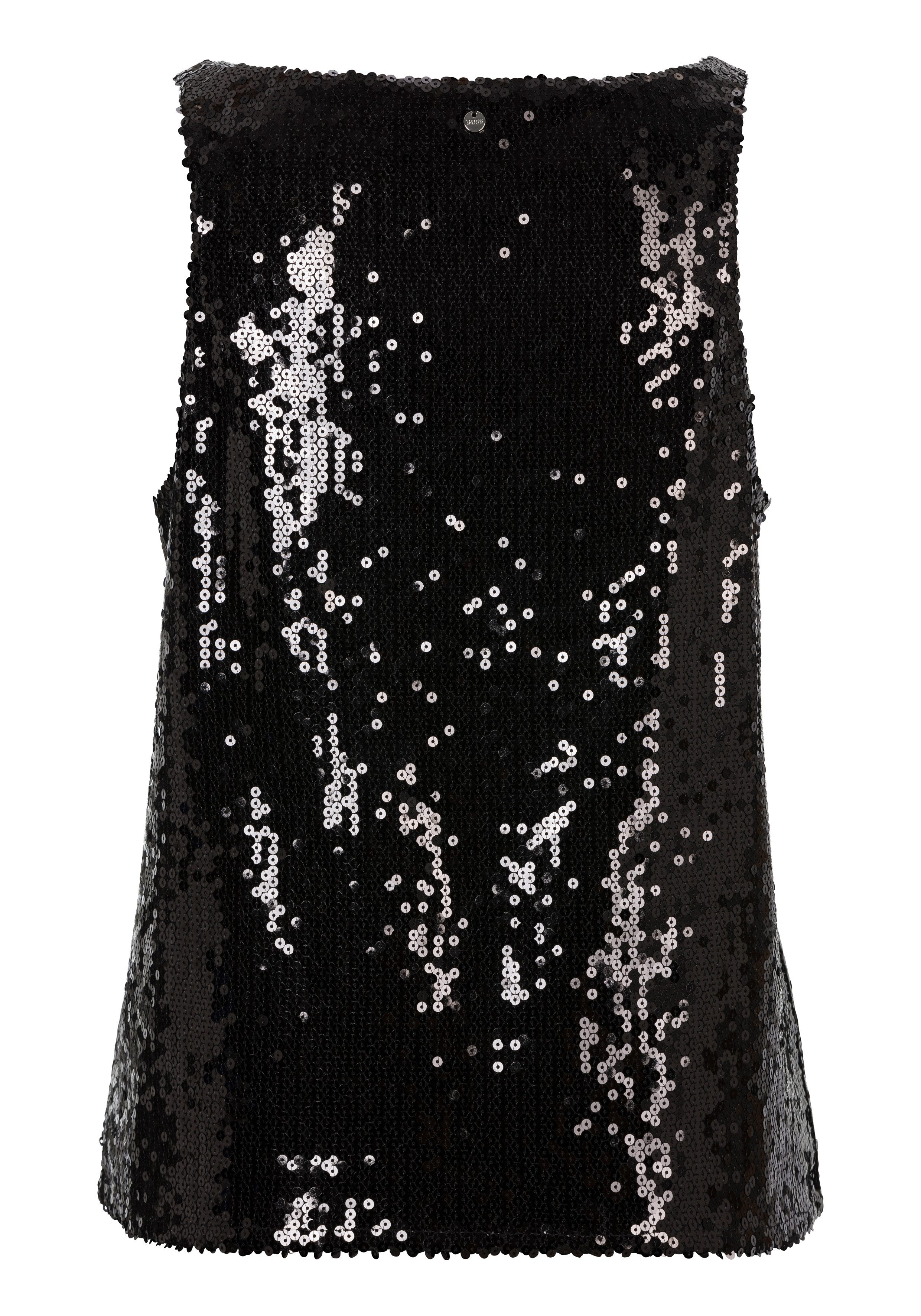 Boss Orange Klassieke blouse Illettes Premium Damesmode