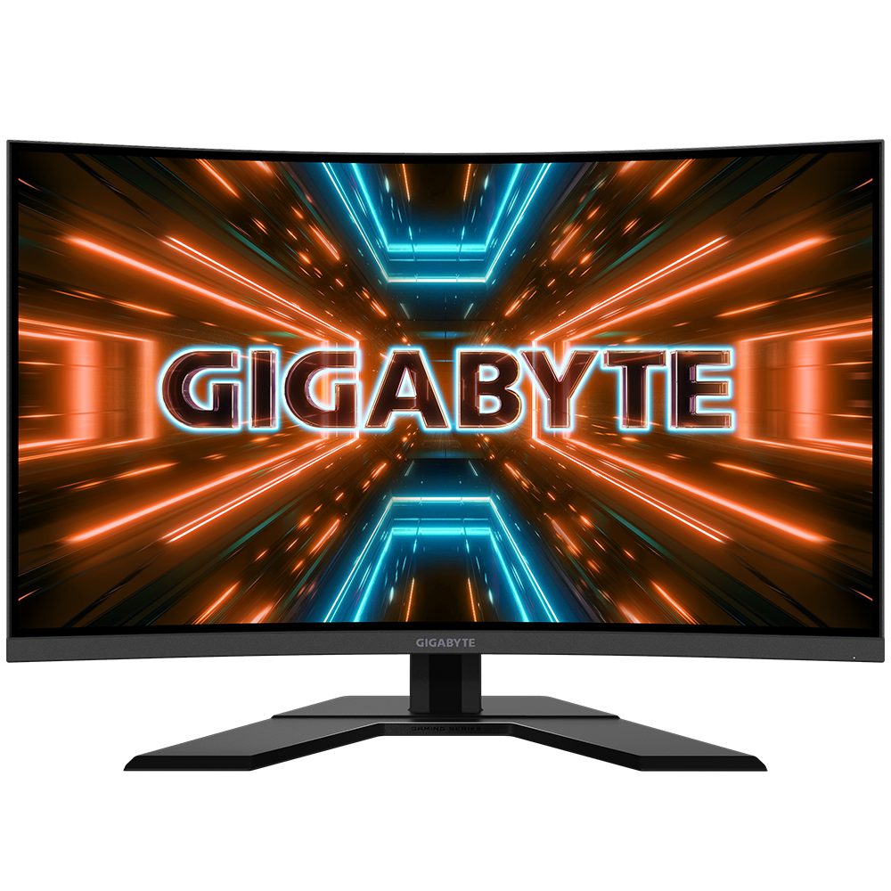 Gigabyte Gaming-monitor G32QC A