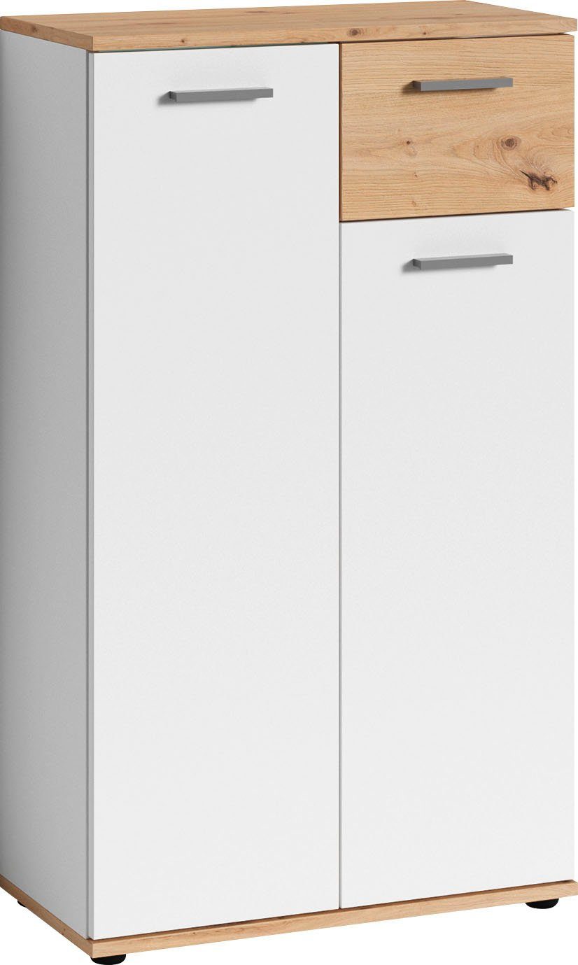 INOSIGN Schoenenkast Jakob Breedte 60 cm