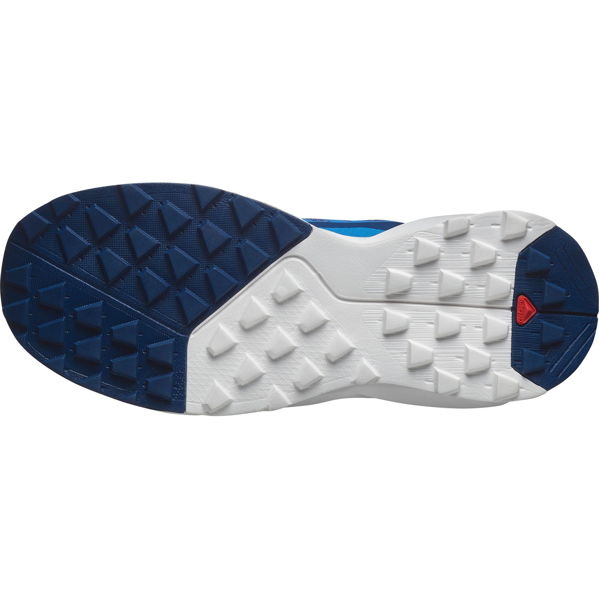 Salomon Wandelschoenen PATROL J waterdicht