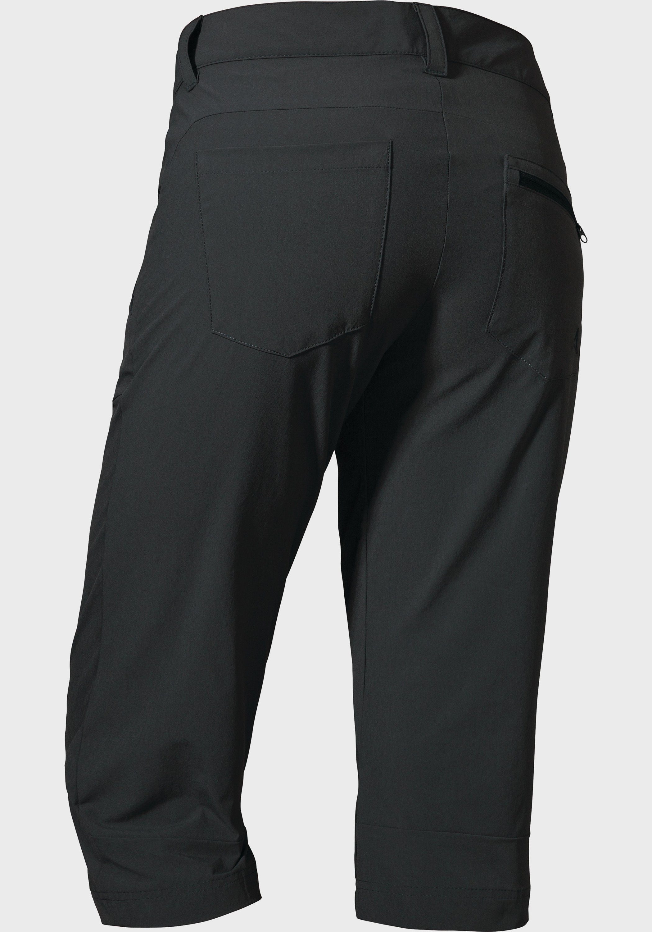 Schöffel 3/4 broek Pants Caracas2