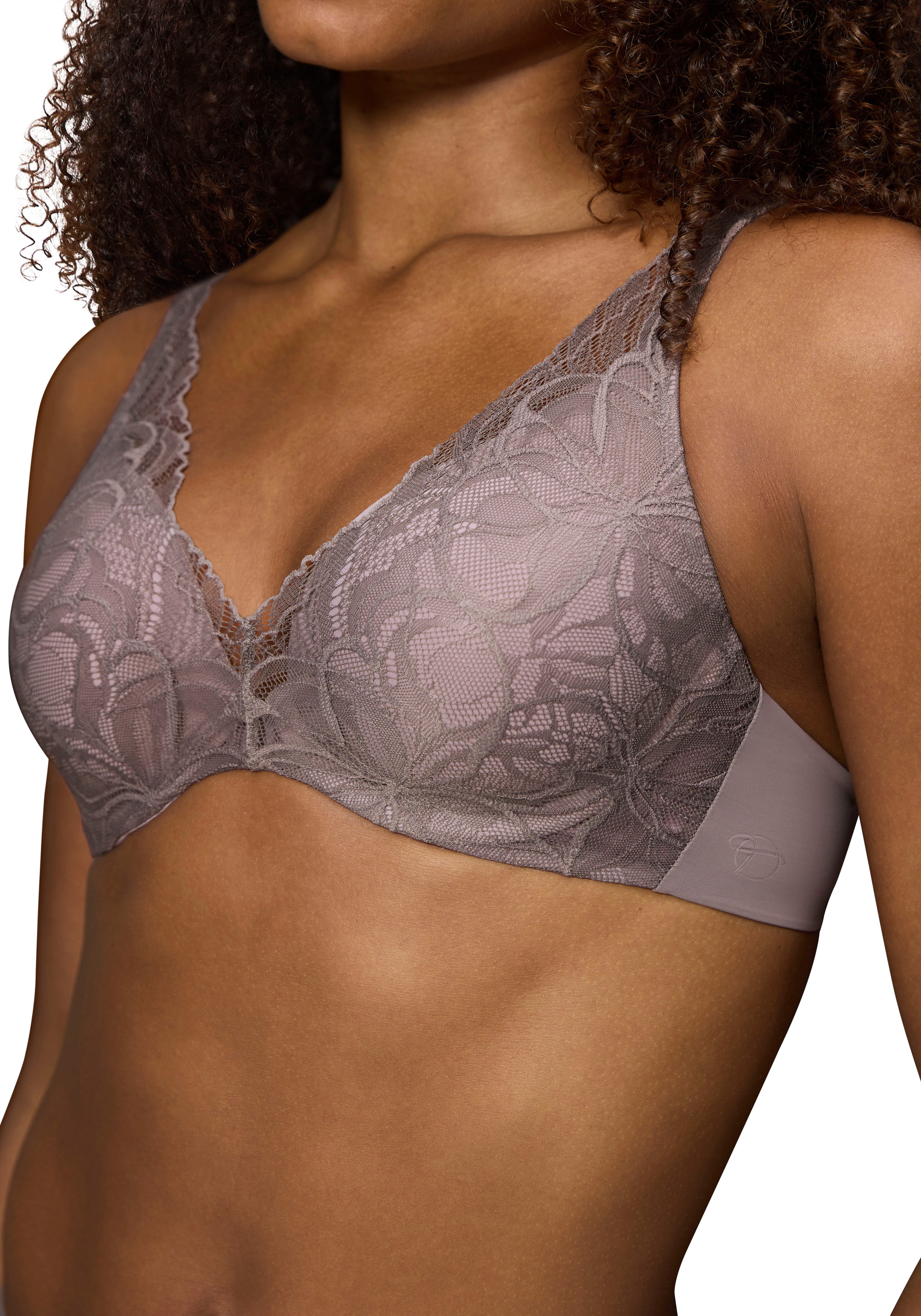 Triumph Beugel-bh Body Make-Up Illusion Lace WP