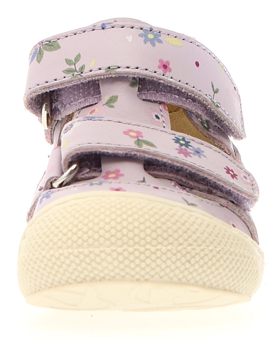 Naturino Sandalen PUFFY PR BOUQUET