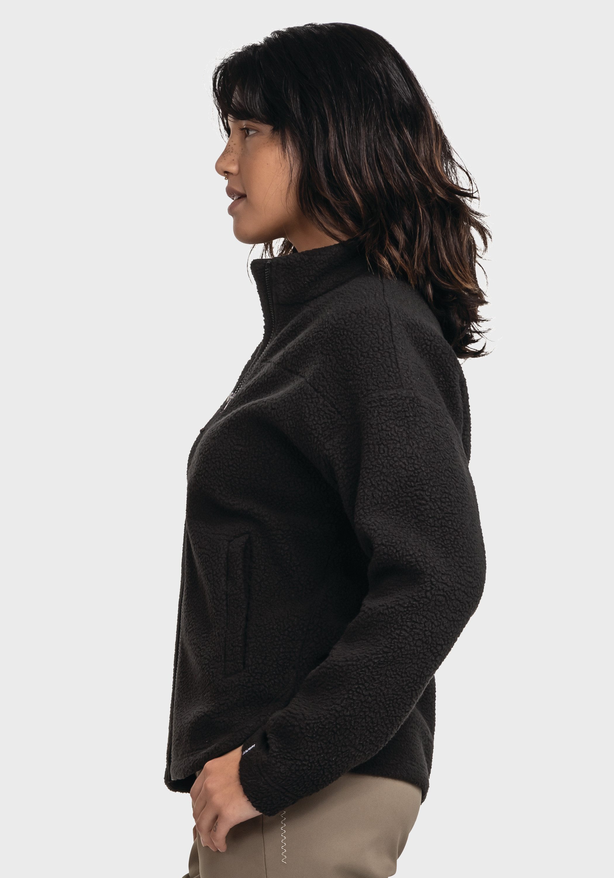 Schöffel Fleecejack Urban CIRC Fleece Jk Style Purga WMS