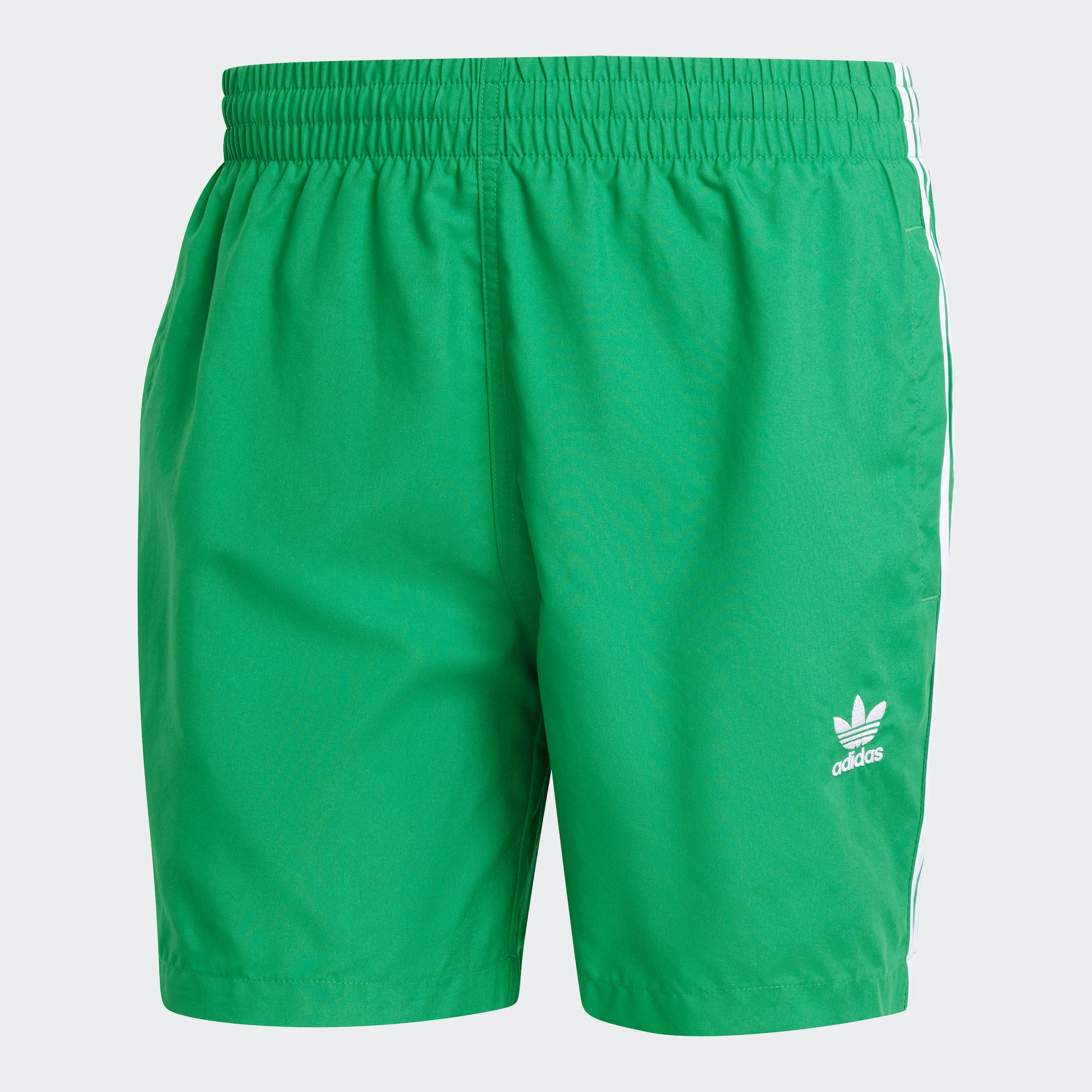 adidas Performance Zwemshort ORI 3S SH (1 stuk)