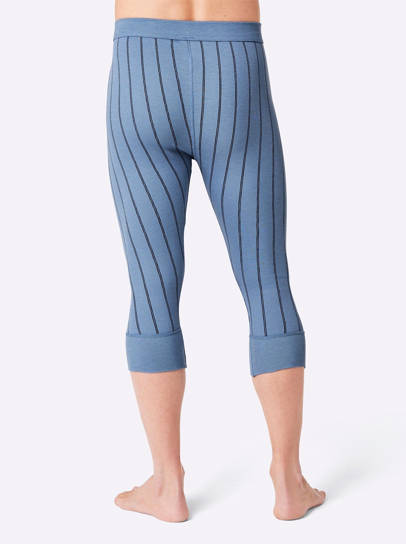 wäschepur Lange onderbroek (2 stuks)
