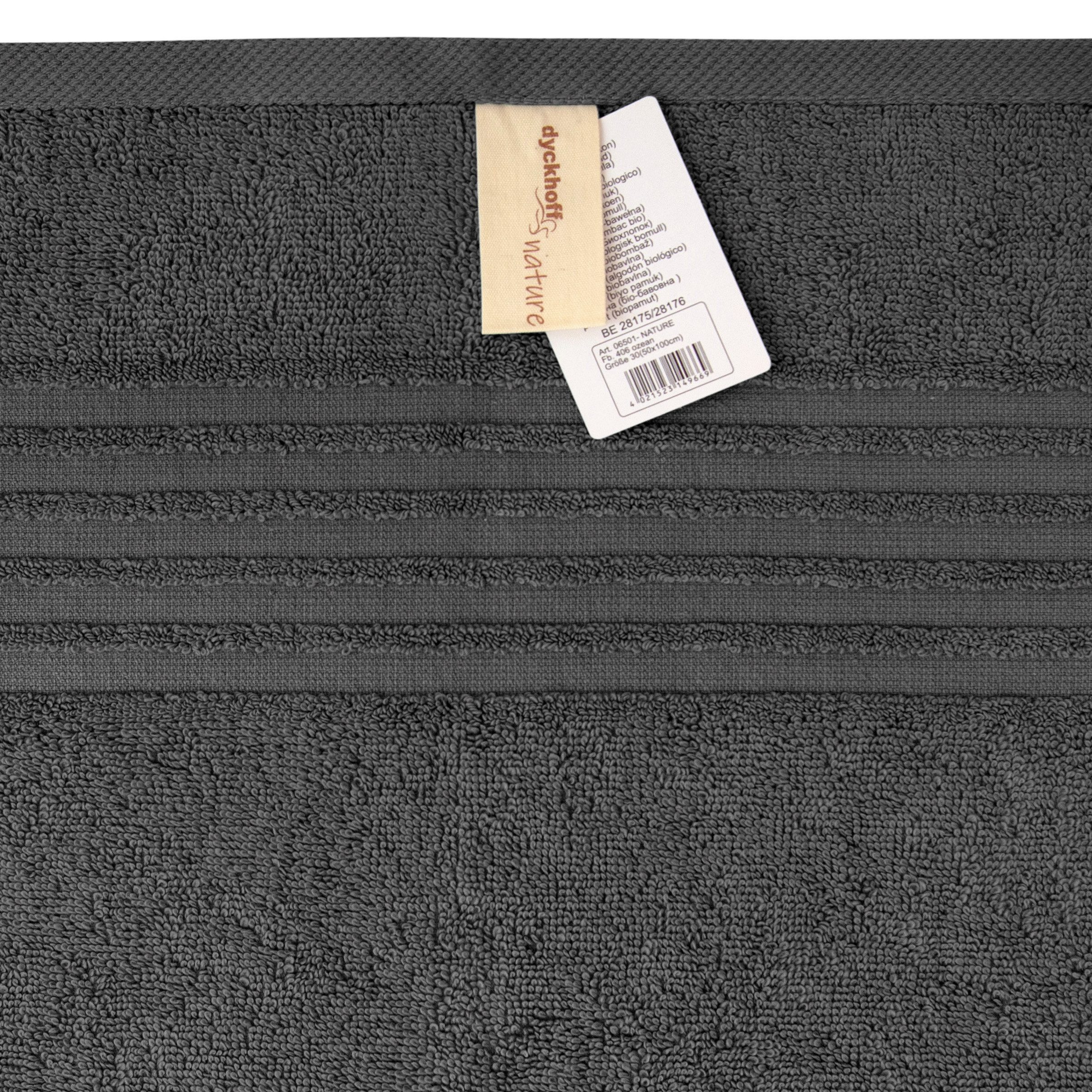 Dyckhoff Handdoek Naturel