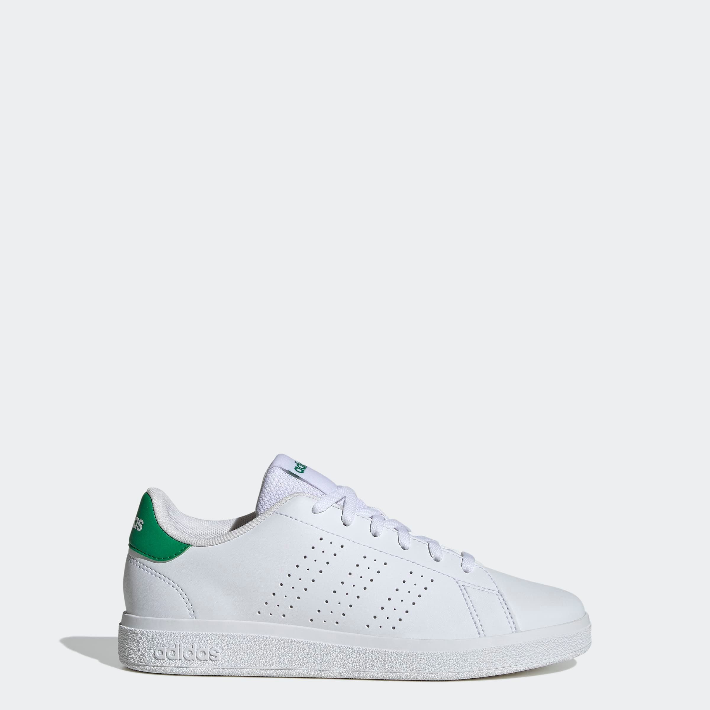 adidas Sportswear Sneakers ADVANTAGE BASE 2.0 KIDS Ontwerp in de sporen van de adidas Stan Smith