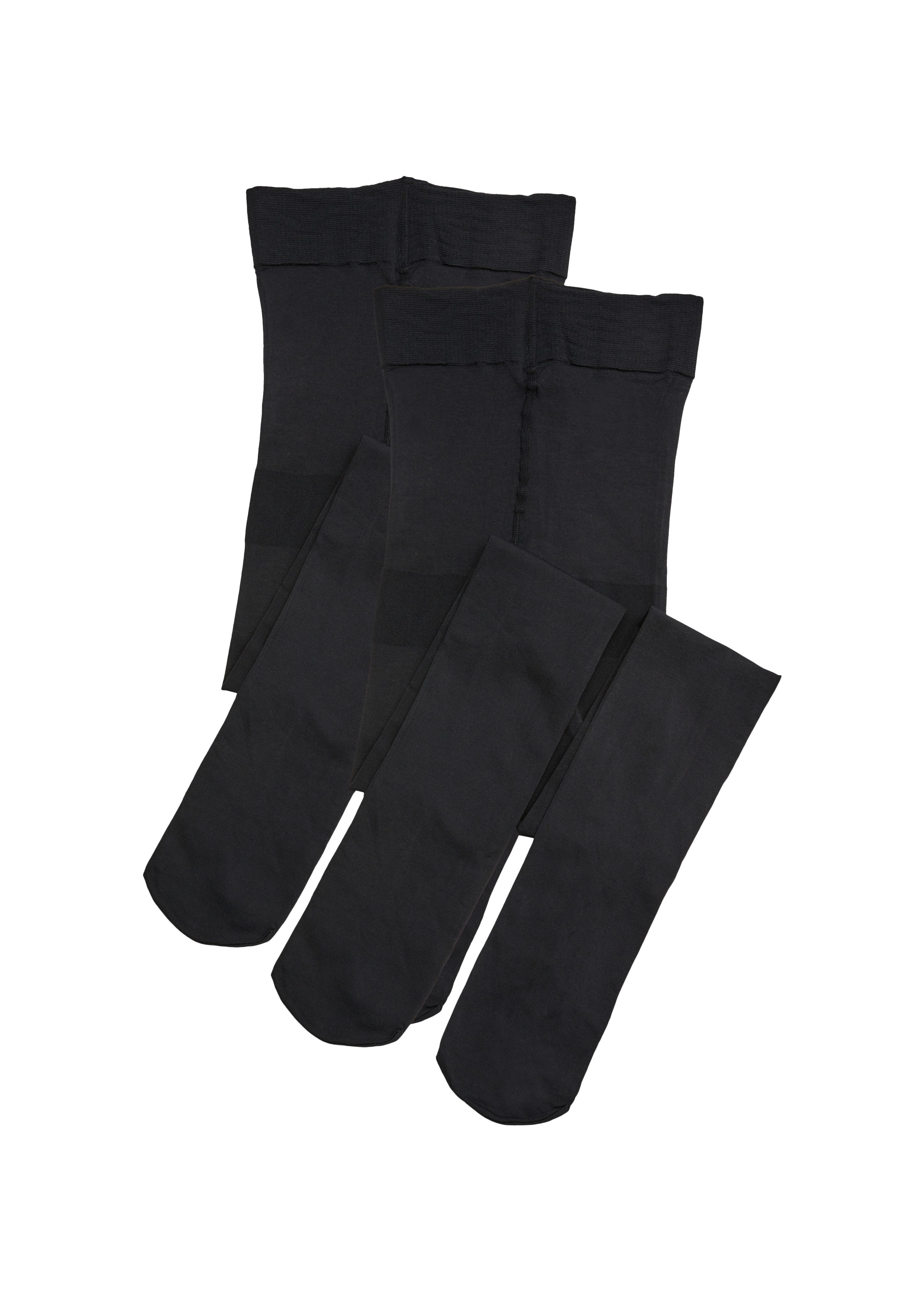 s.Oliver Maillot Fine everyday met naadloze afwerking (Set van 2)