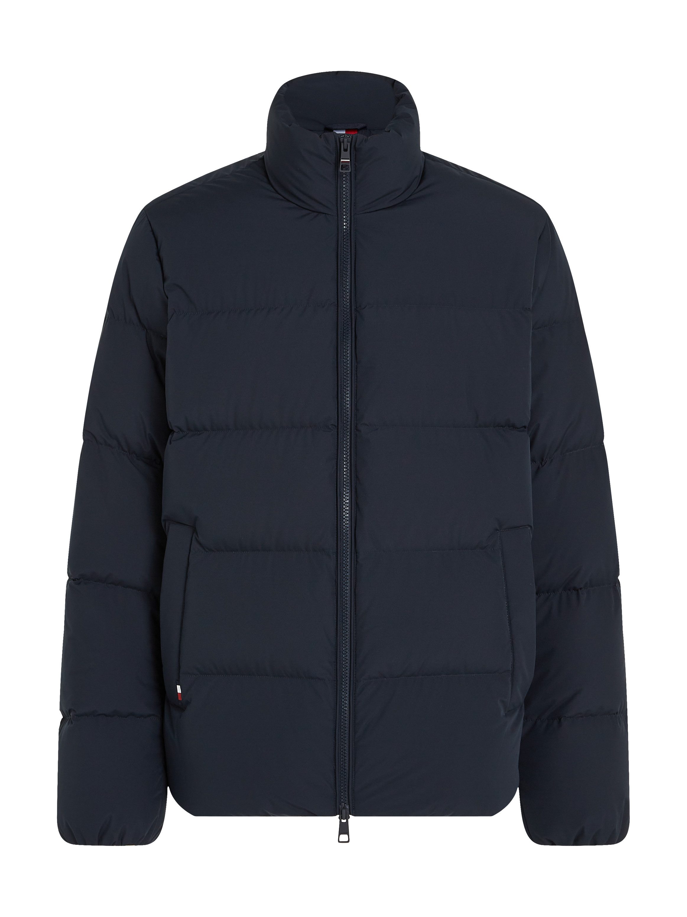 Tommy Hilfiger Gewatteerde jas DOWN PUFFER JACKET