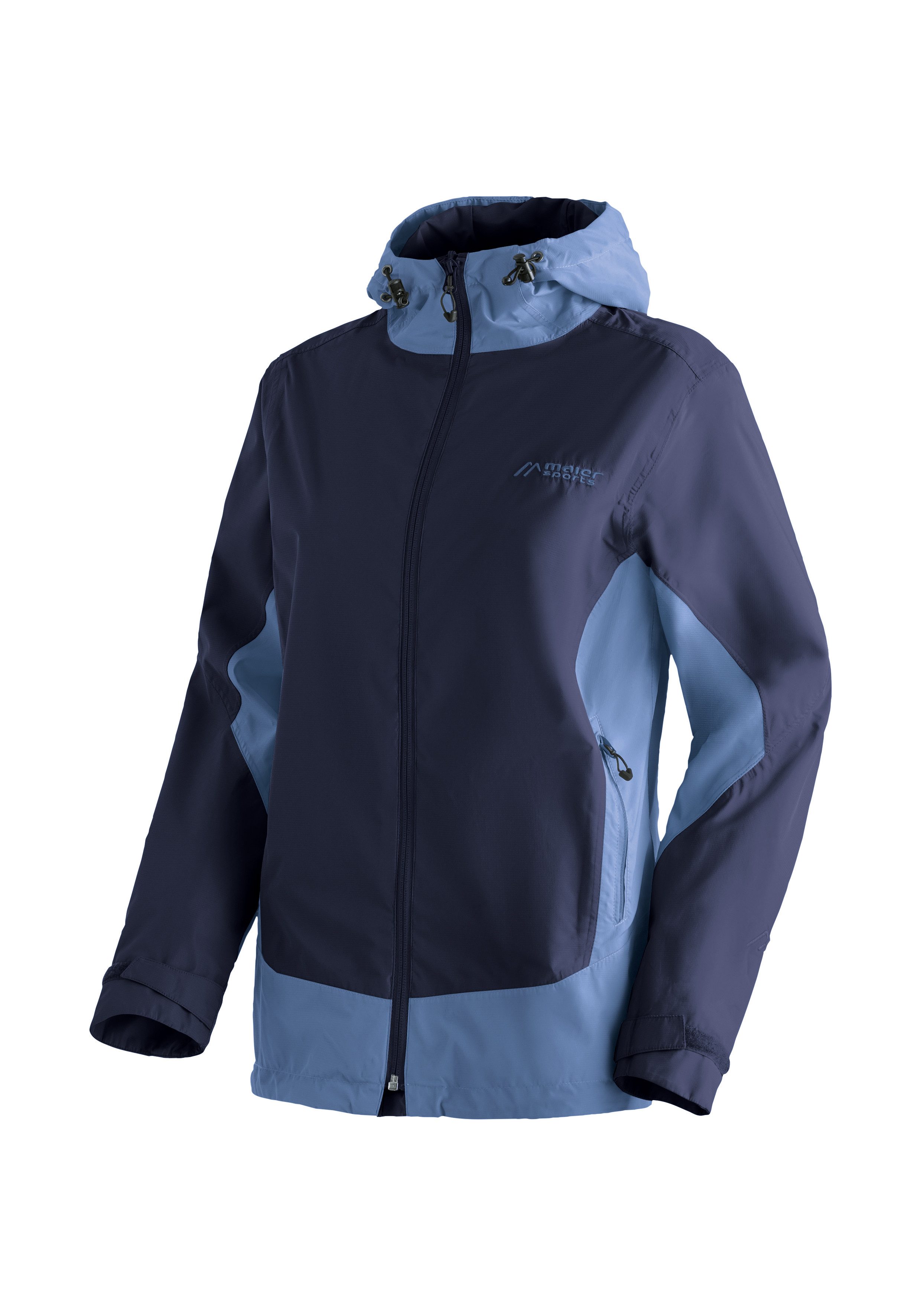 Maier Sports Allweatherjack D GG Allwetterjacke (1 stuk)