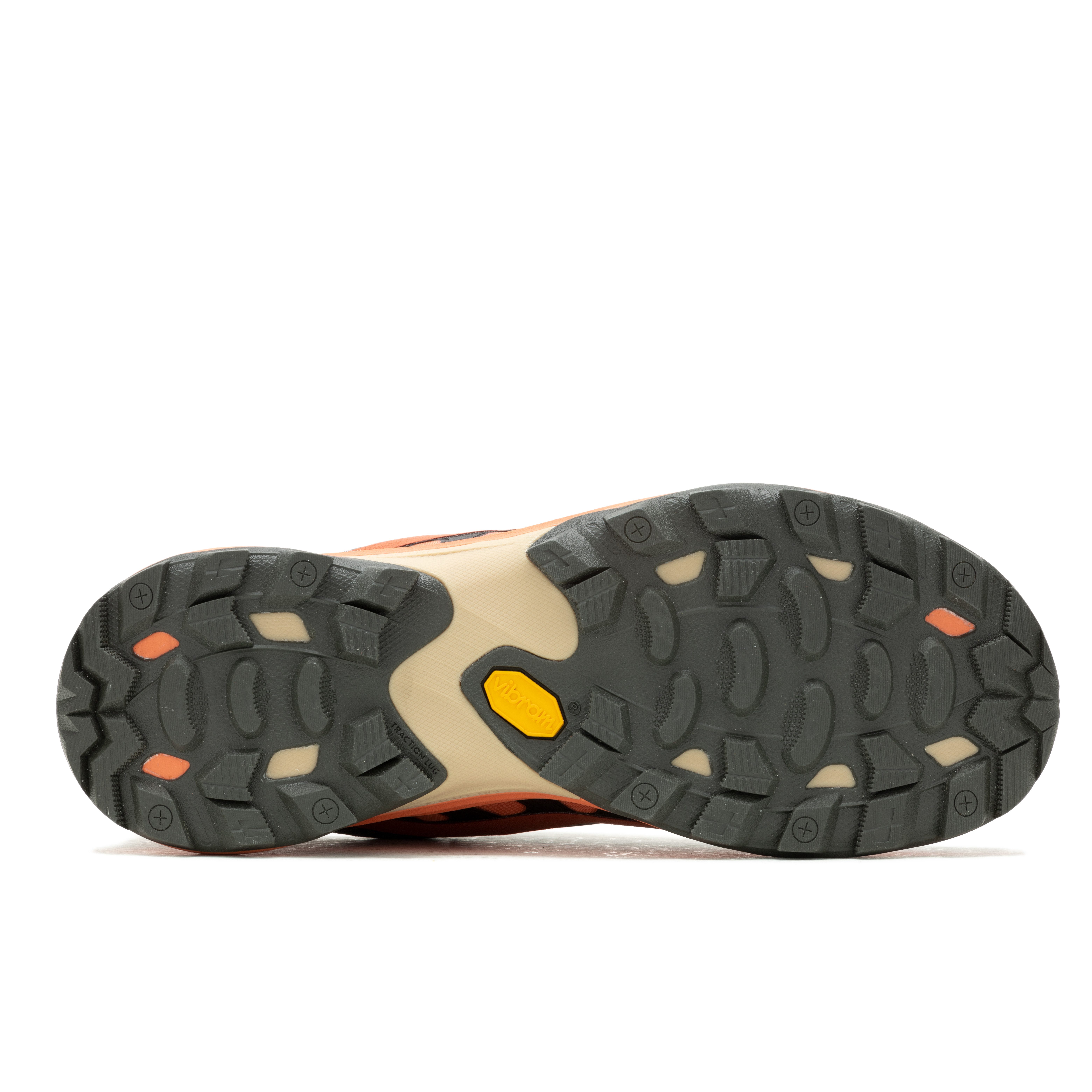 Merrell Wandelschoenen MOAB SPEED 2 GORE-TEX