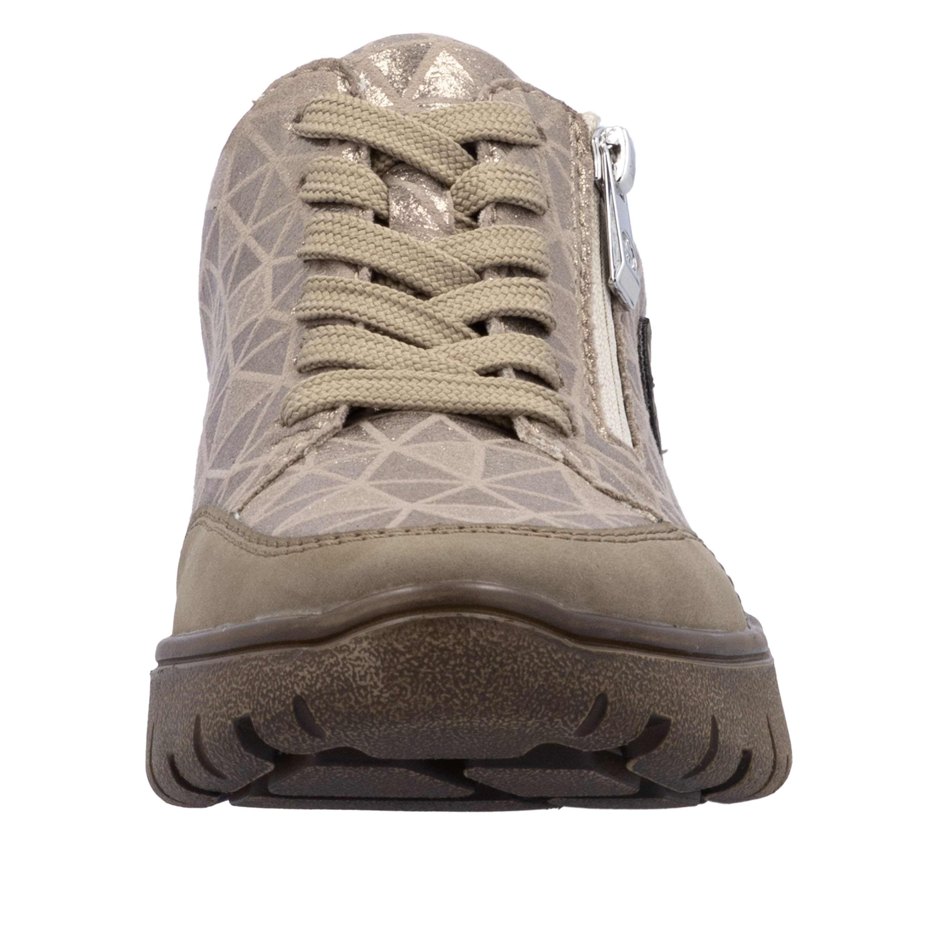 Rieker Plateausneakers