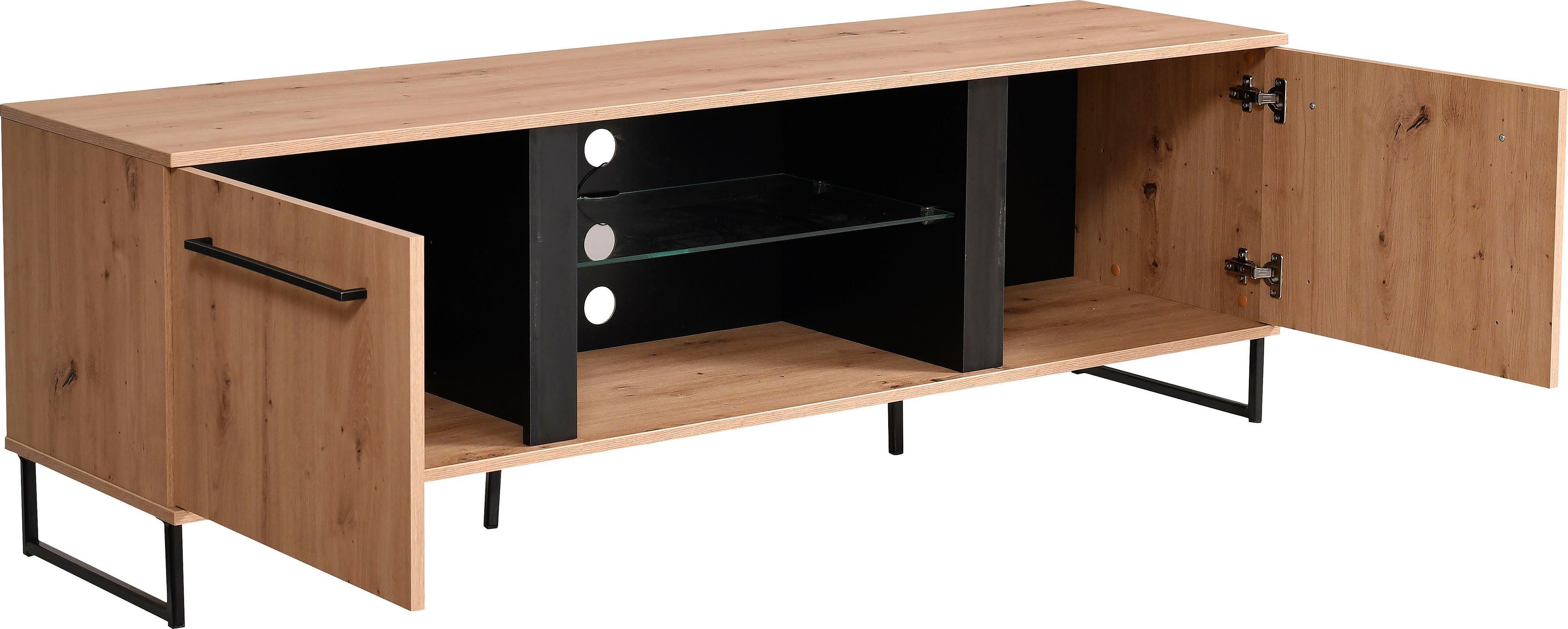 INOSIGN Tv-meubel SARDINIA Breedte ca. 170 cm