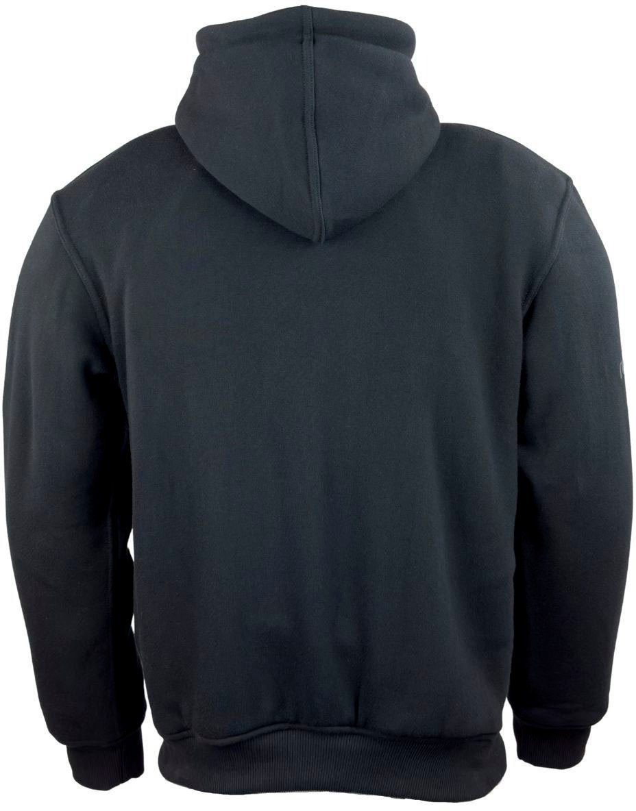 roleff Bikerjack HOODIE met aramide en beschermers