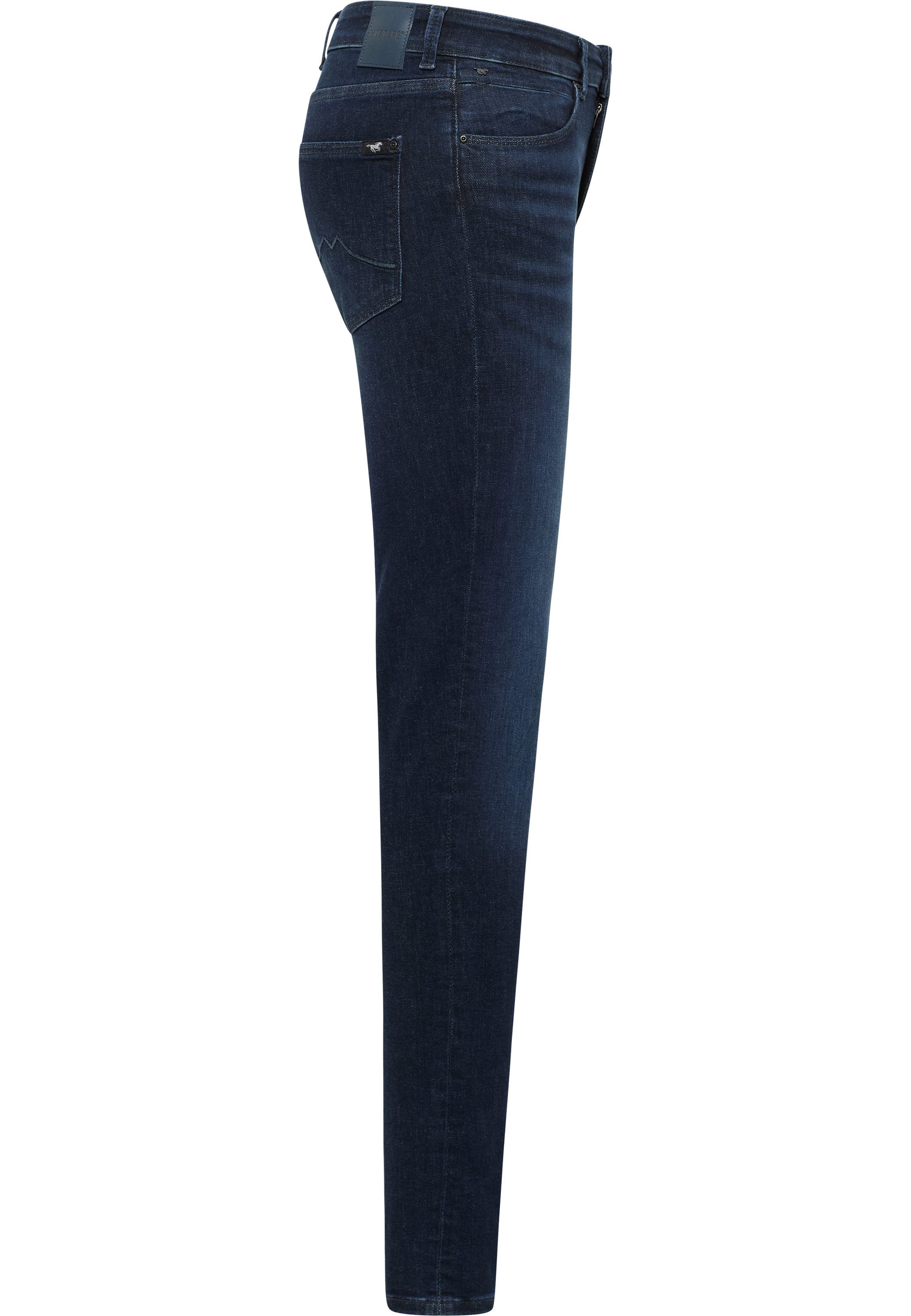 MUSTANG Skinny fit jeans Dames stijl Georgia super skinny