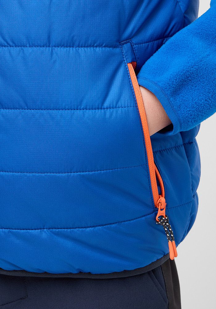 Jack Wolfskin Bodywarmer ZENON VEST K