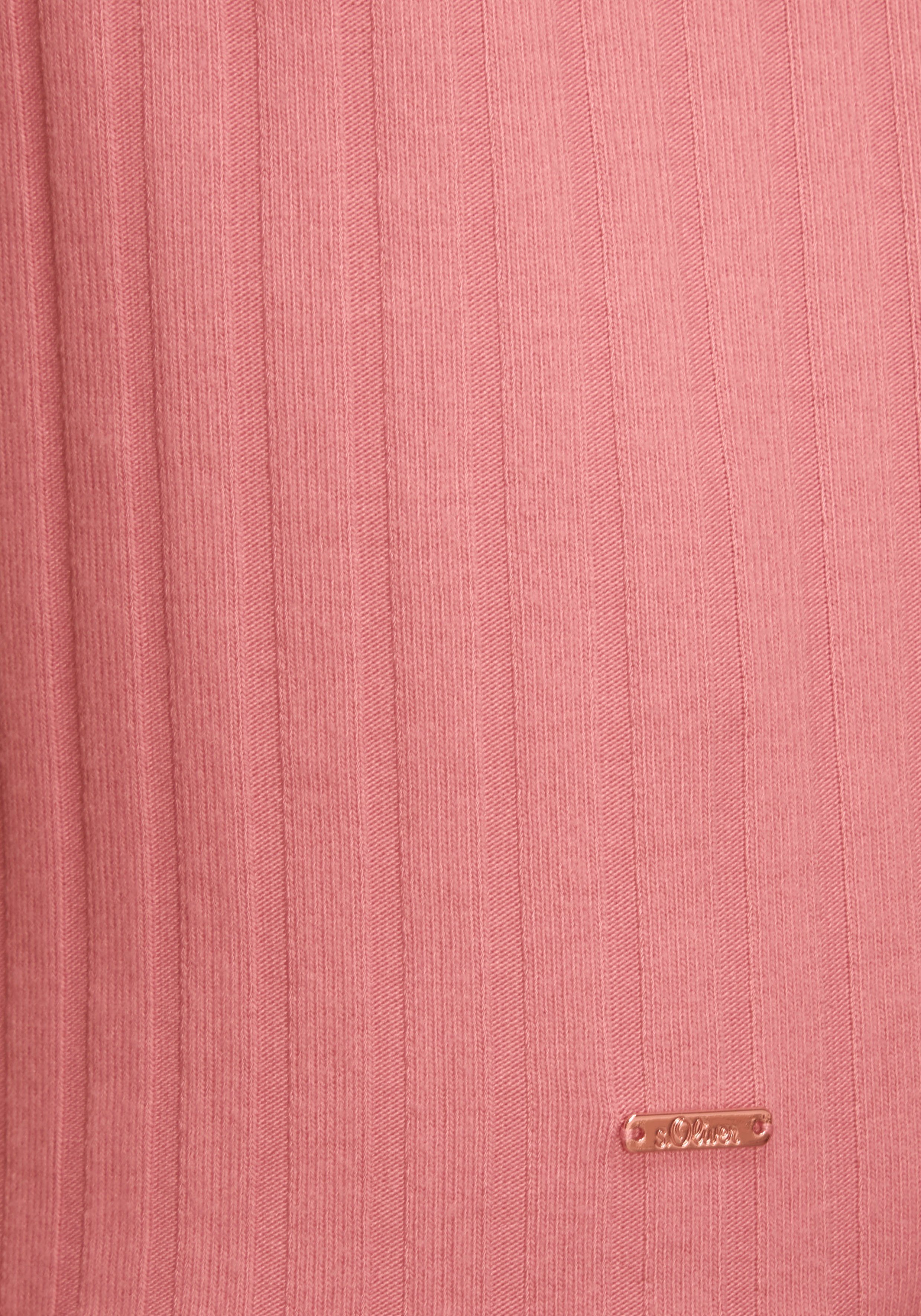 s.Oliver RED LABEL Beachwear T-shirt