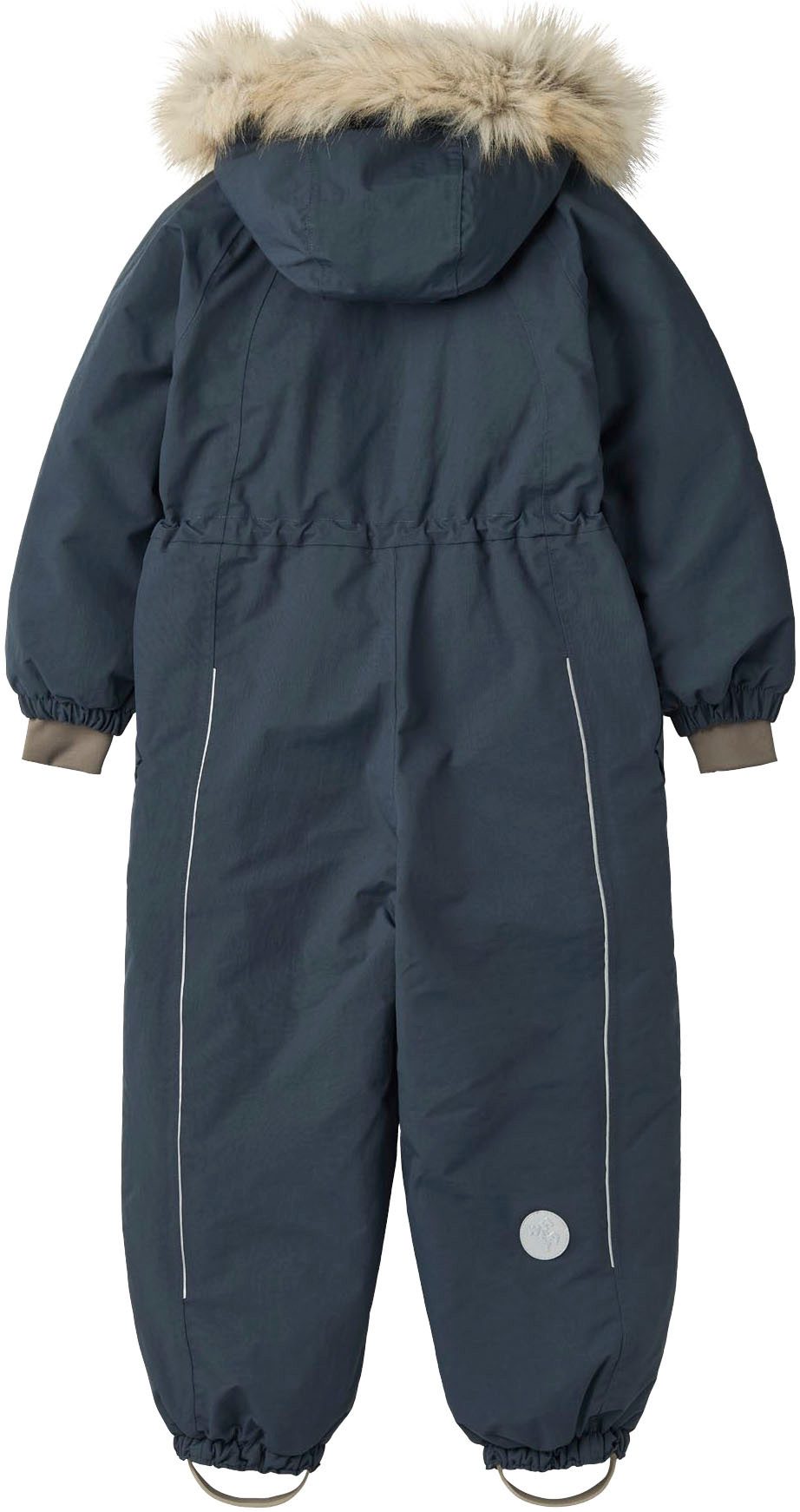 WHEAT Ski-overall Snowsuit Moe Tech waterdicht, ademend en licht gewatteerd