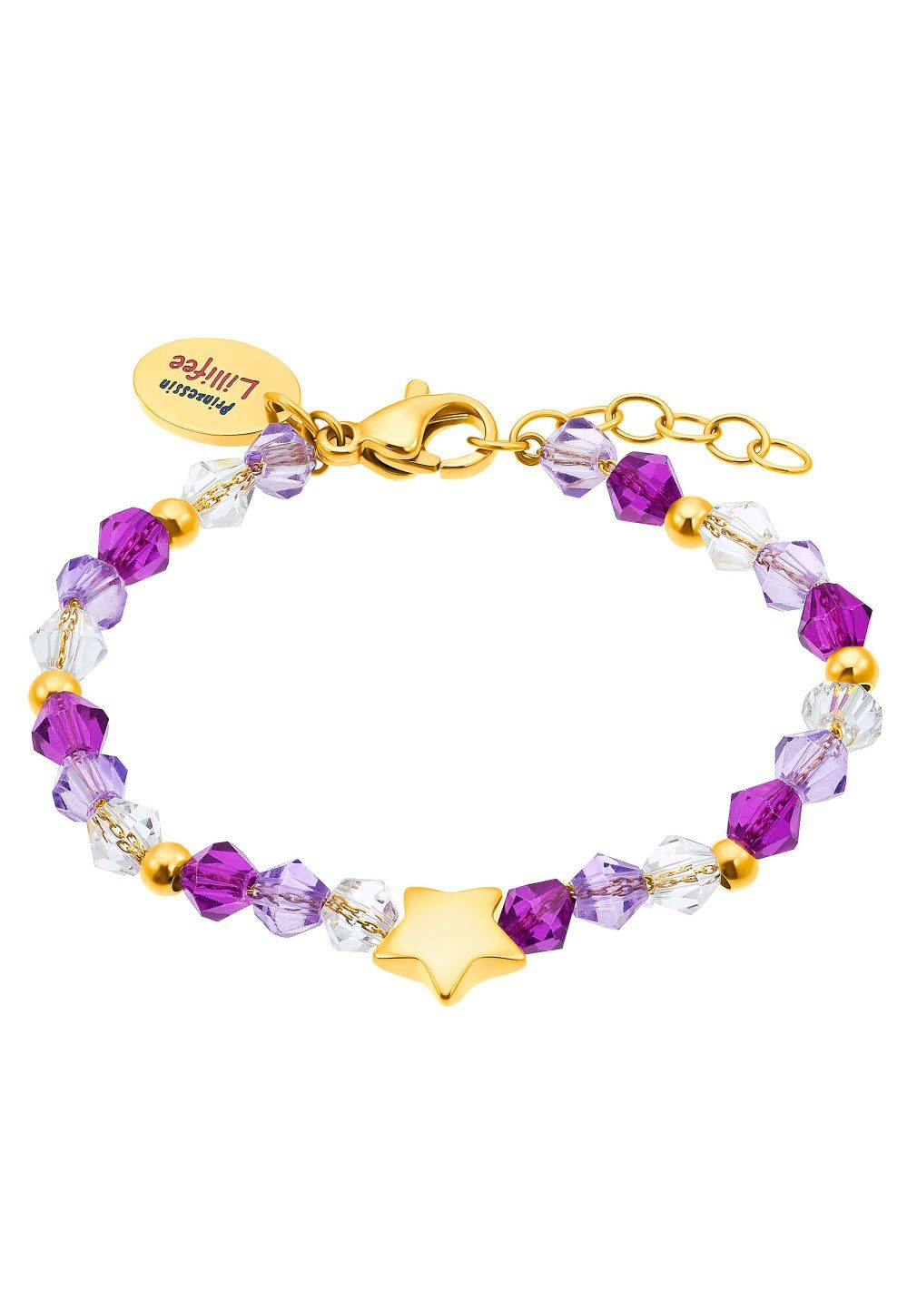 Prinzessin Lillifee Armband