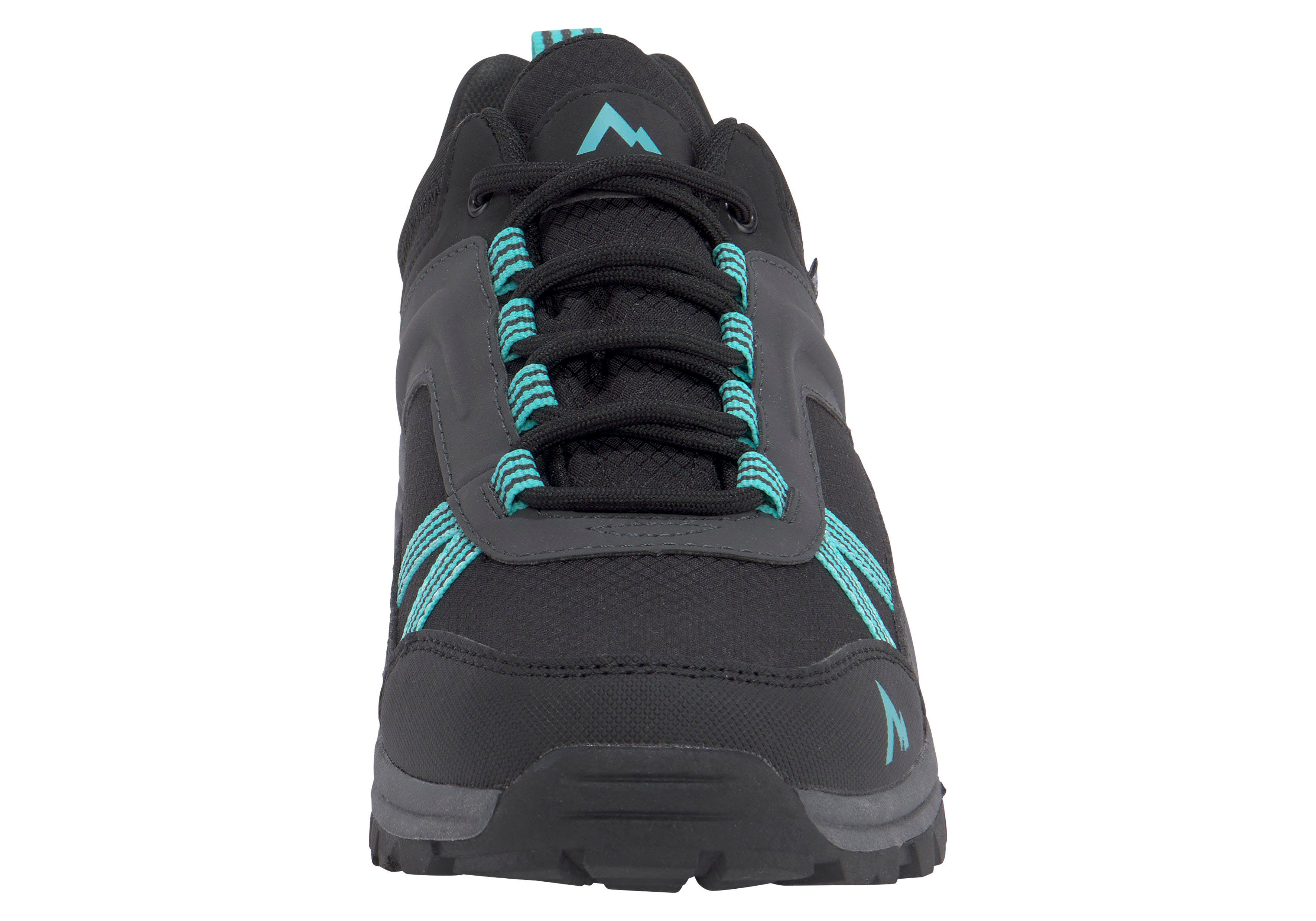 McKinley Wandelschoenen Maine II AQB W
