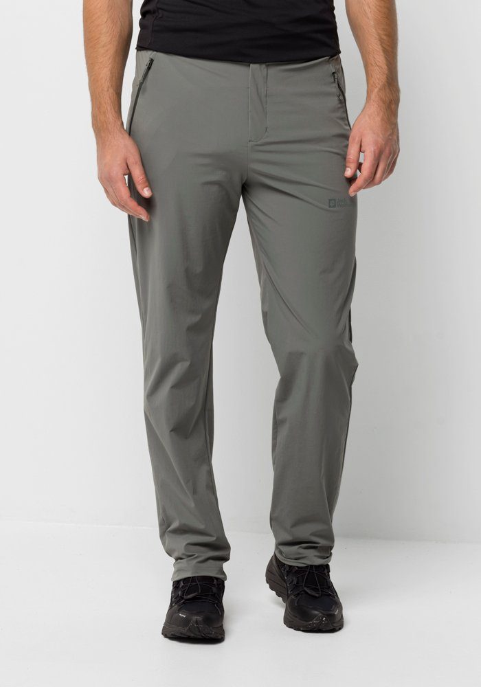 Jack Wolfskin Outdoorbroek PRELIGHT PANTS M