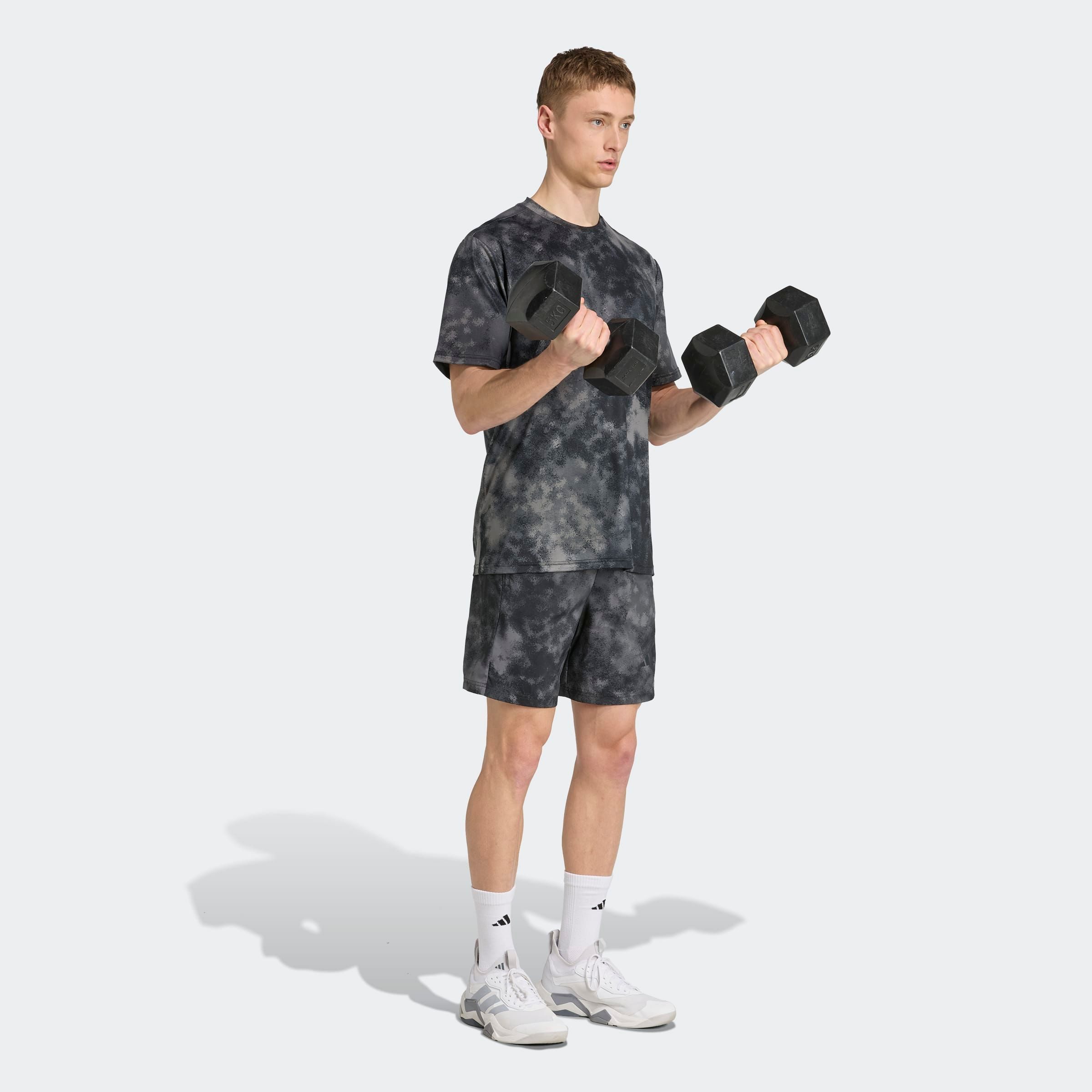 adidas Performance T-shirt