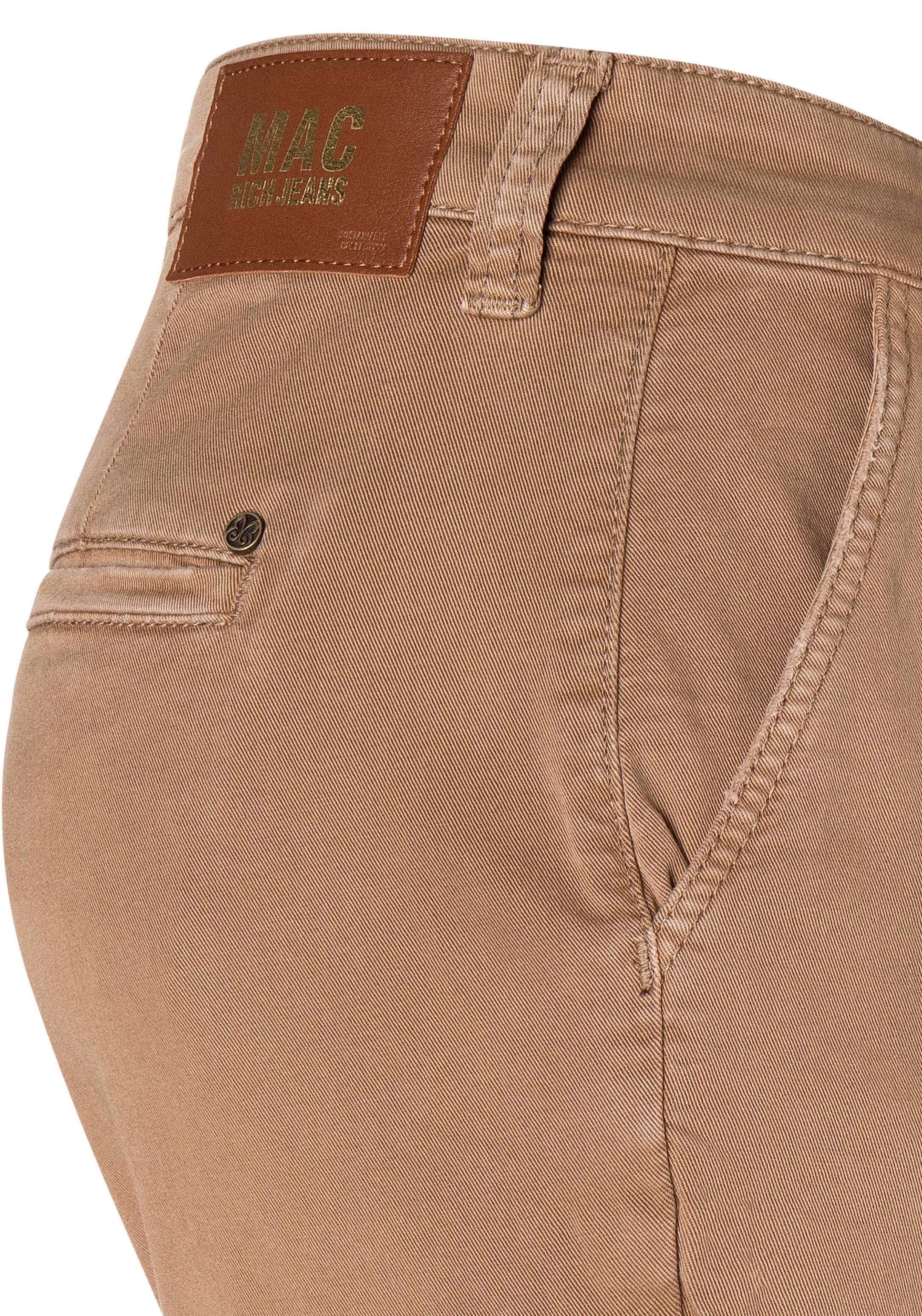 MAC Cargobroek Rich