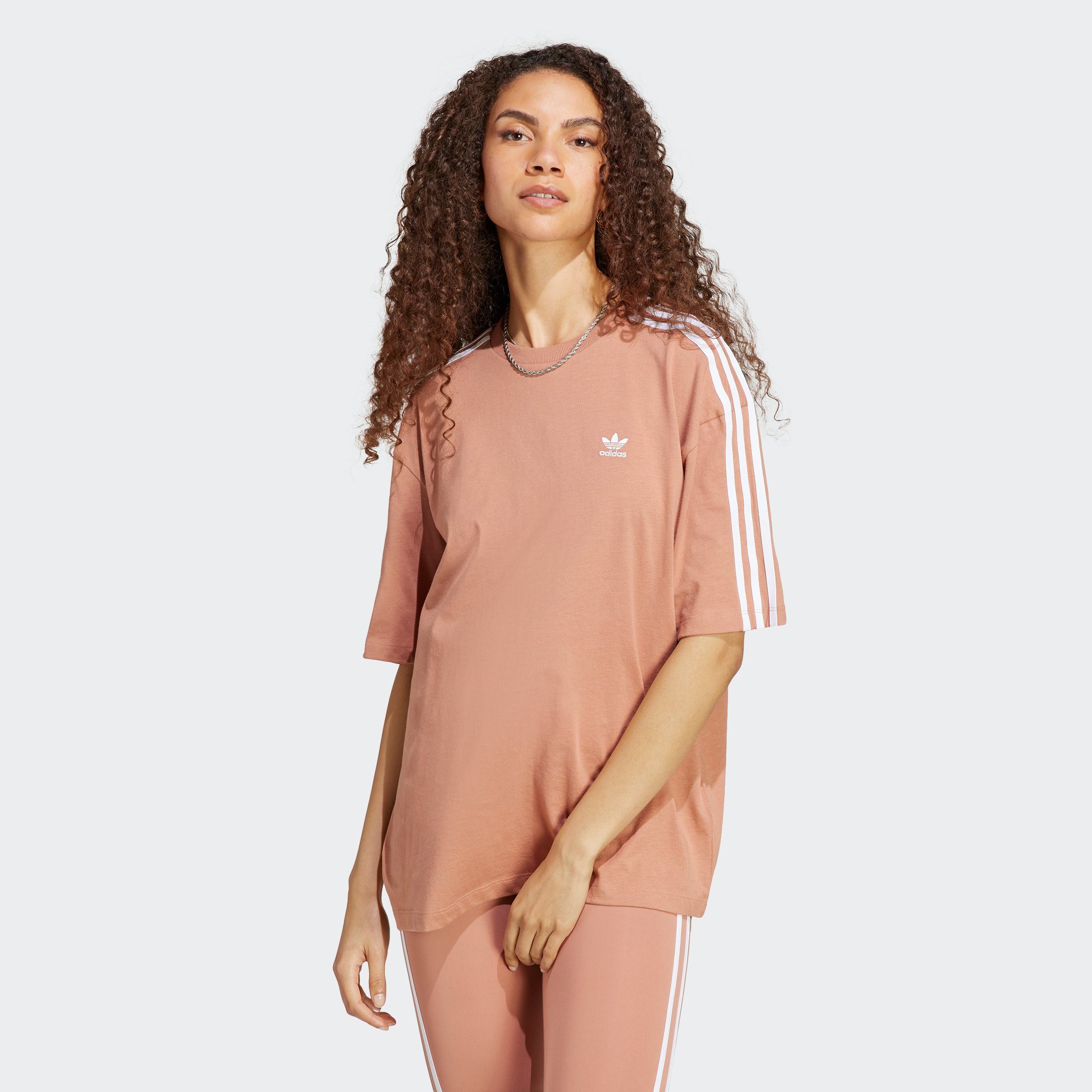 adidas Originals T-shirt ADICOLOR CLASSICS OVERSIZED