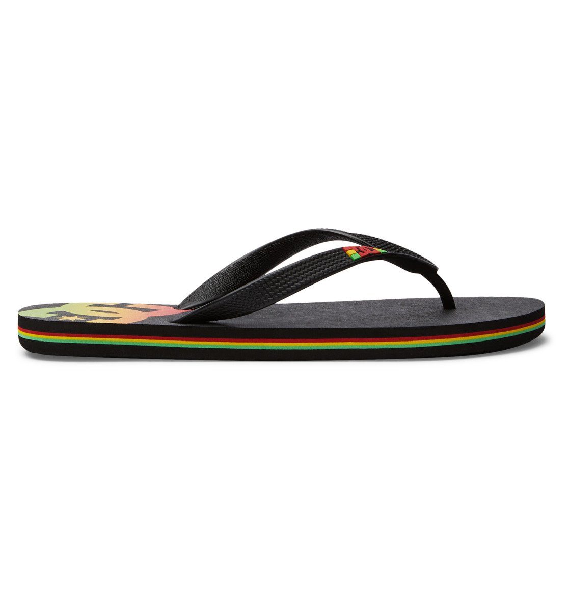 DC Shoes Sandalen Spray