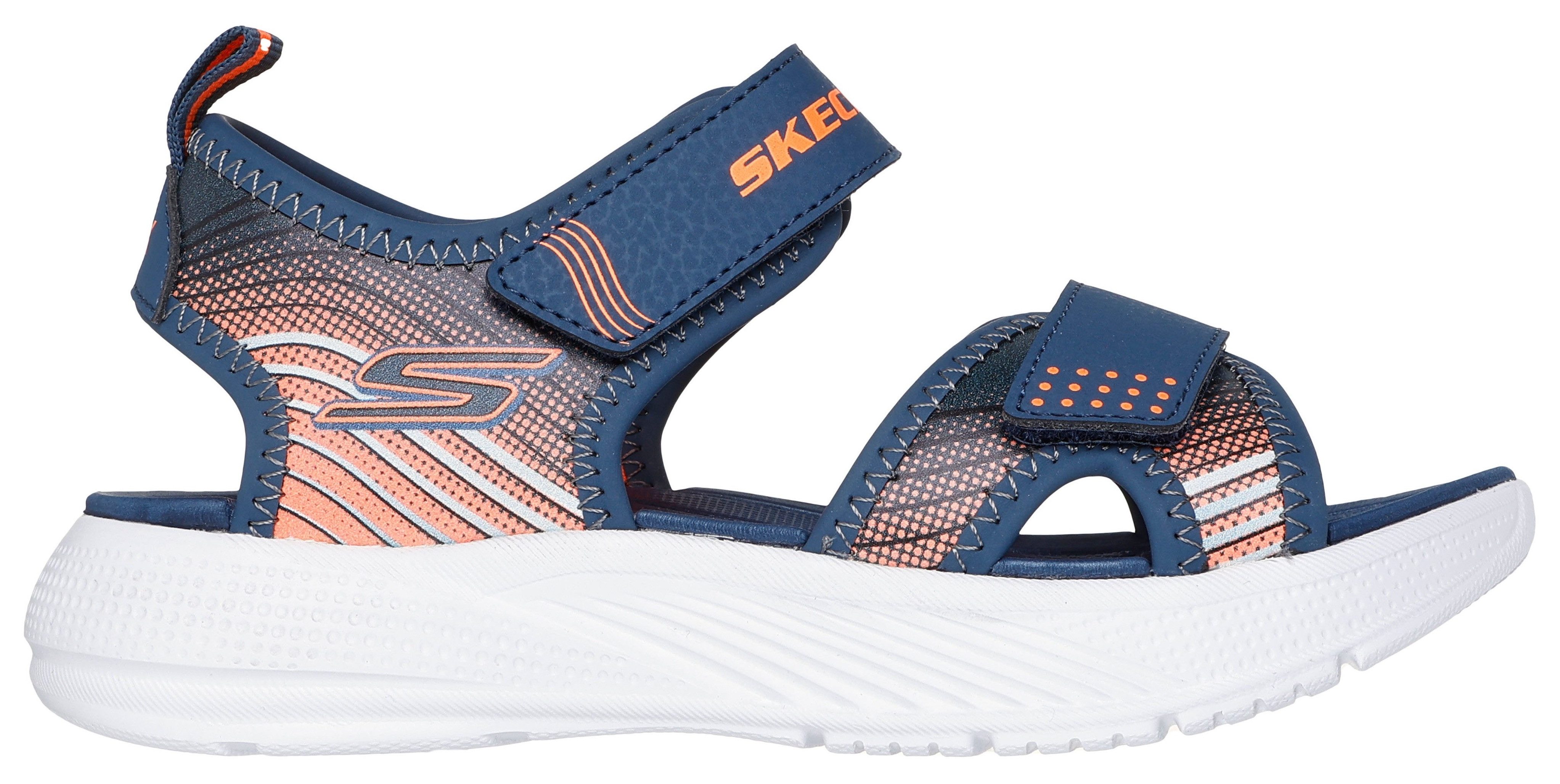 Skechers Sandalen MICROSPEC-SPLASH