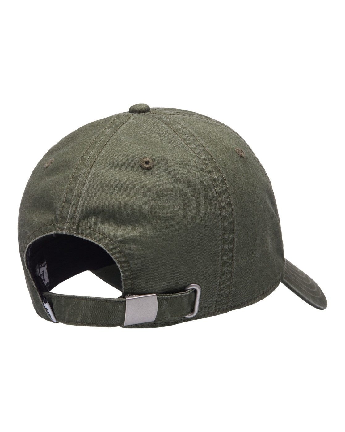 DC Shoes Snapback cap DC Star Vintage