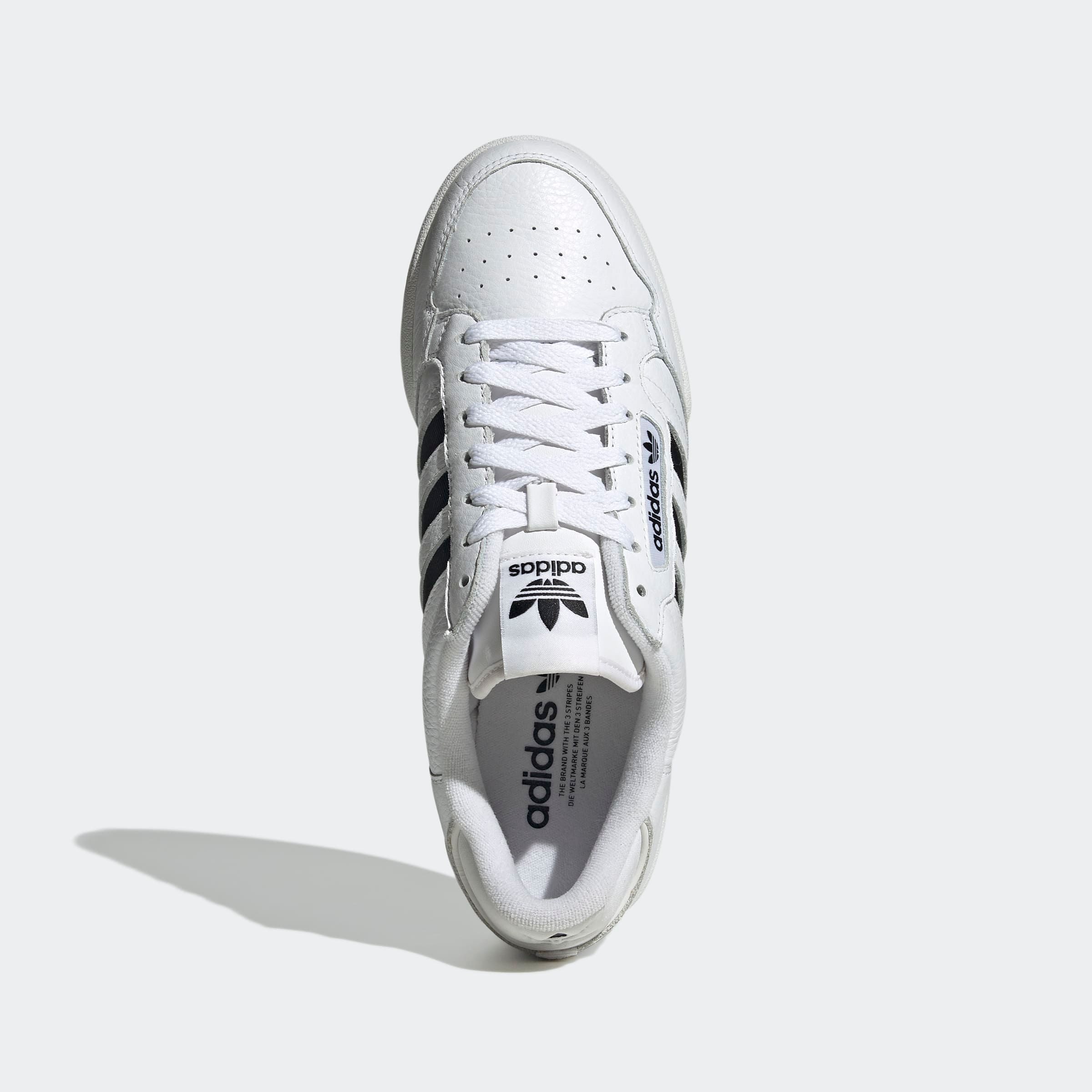 adidas Originals Sneakers CONTINENTAL 80 STRIPES